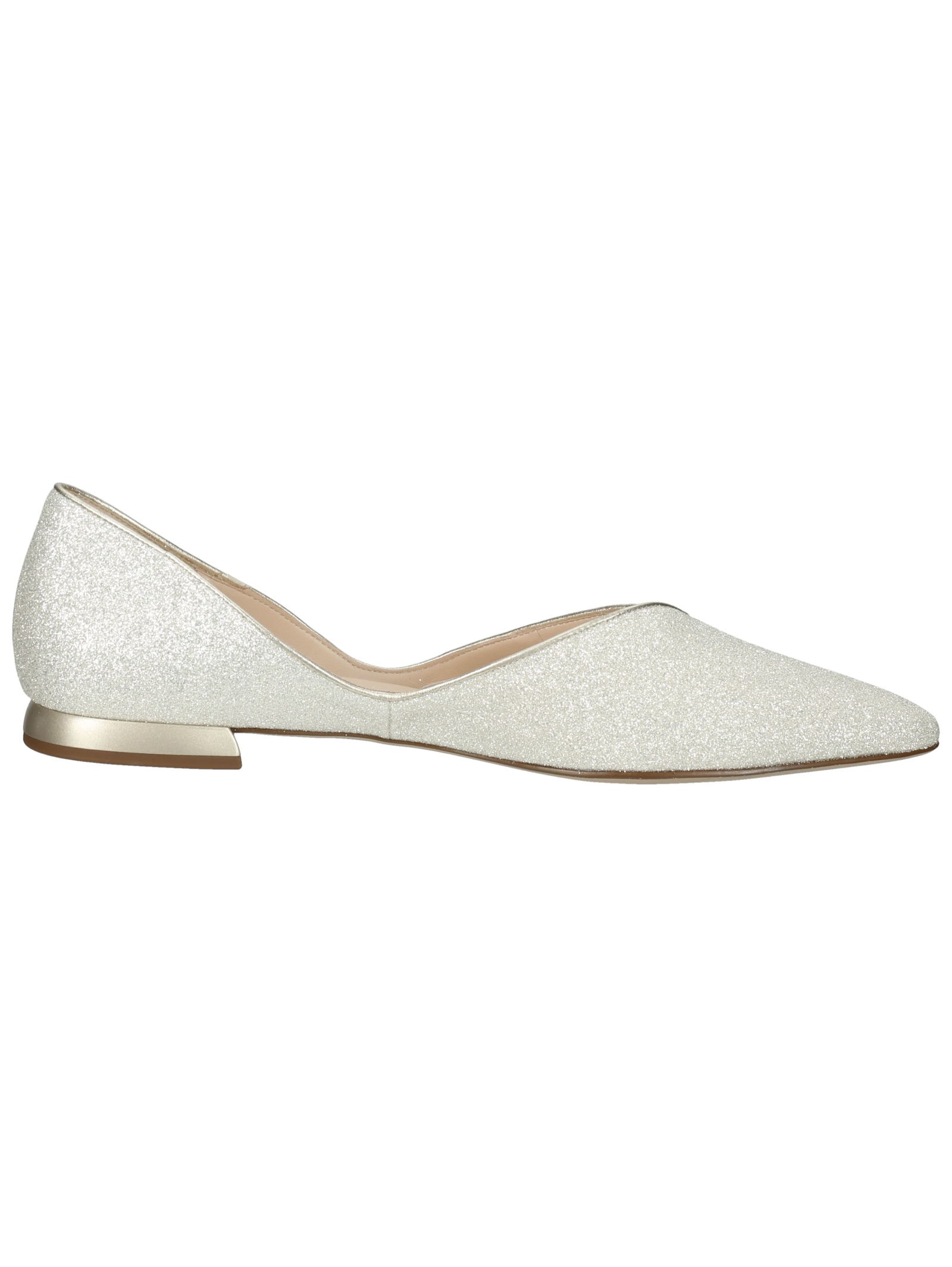 Högl Ballerina »Högl Ballerinas Leder«