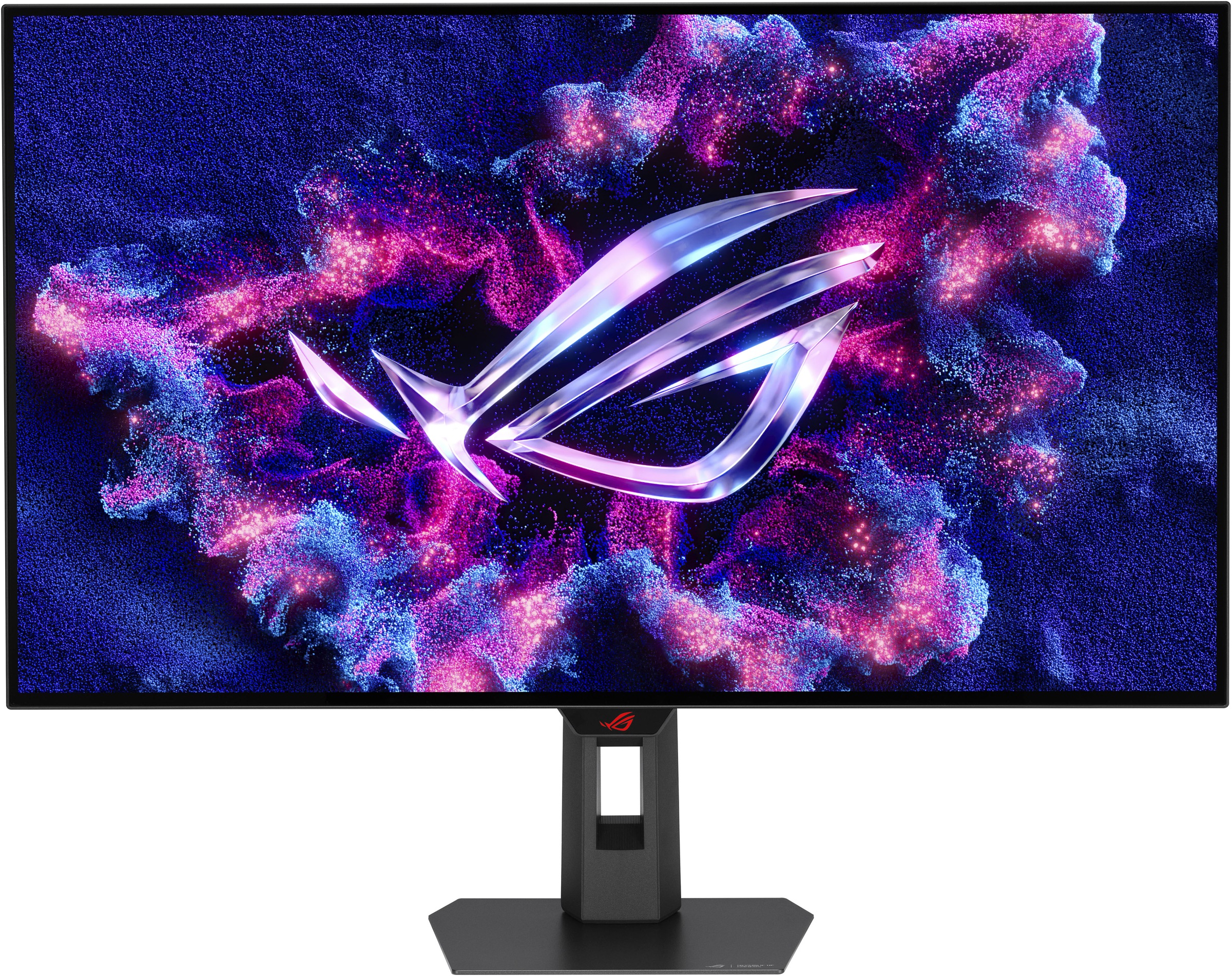 ASUS Gaming-Monitor "XG32UCWMG", B:71,4cm H:43cm T:7,1cmschwarz, Monitore