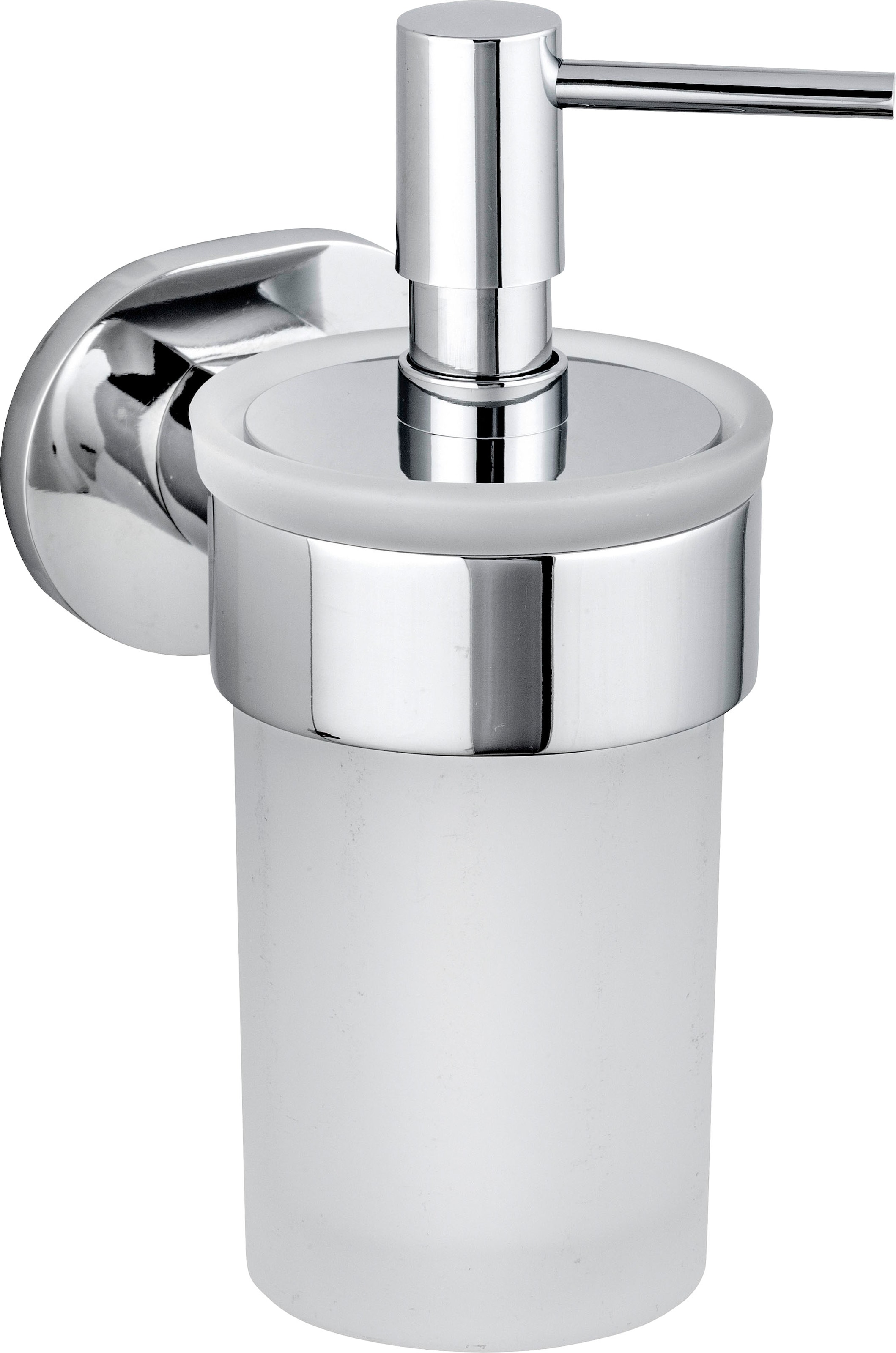 WENKO Seifenspender "Maribor" 150 ml günstig online kaufen