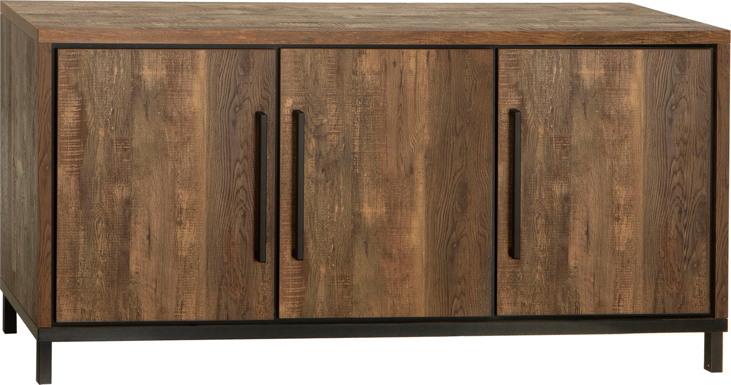 OMG Design Sideboard »Vasto«, mit Soft-Close, in zwei Breiten
