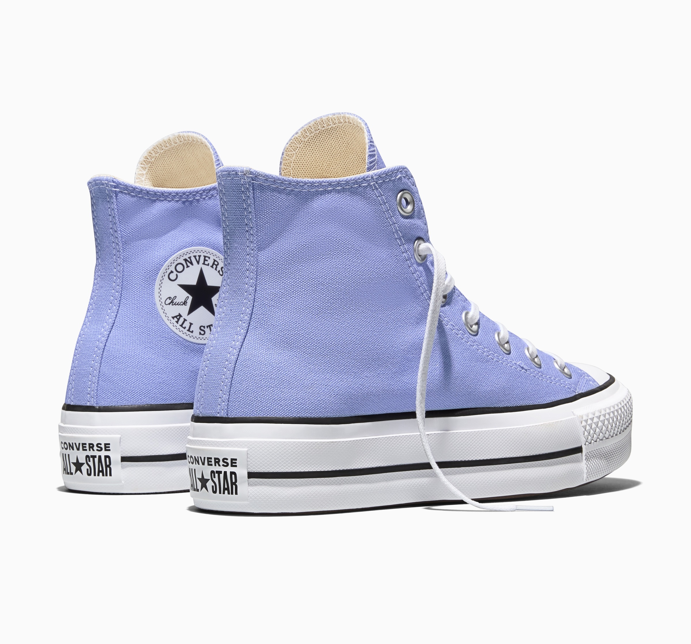 Converse Sneaker »CHUCK TAYLOR ALL STAR LIFT PLATFOR«