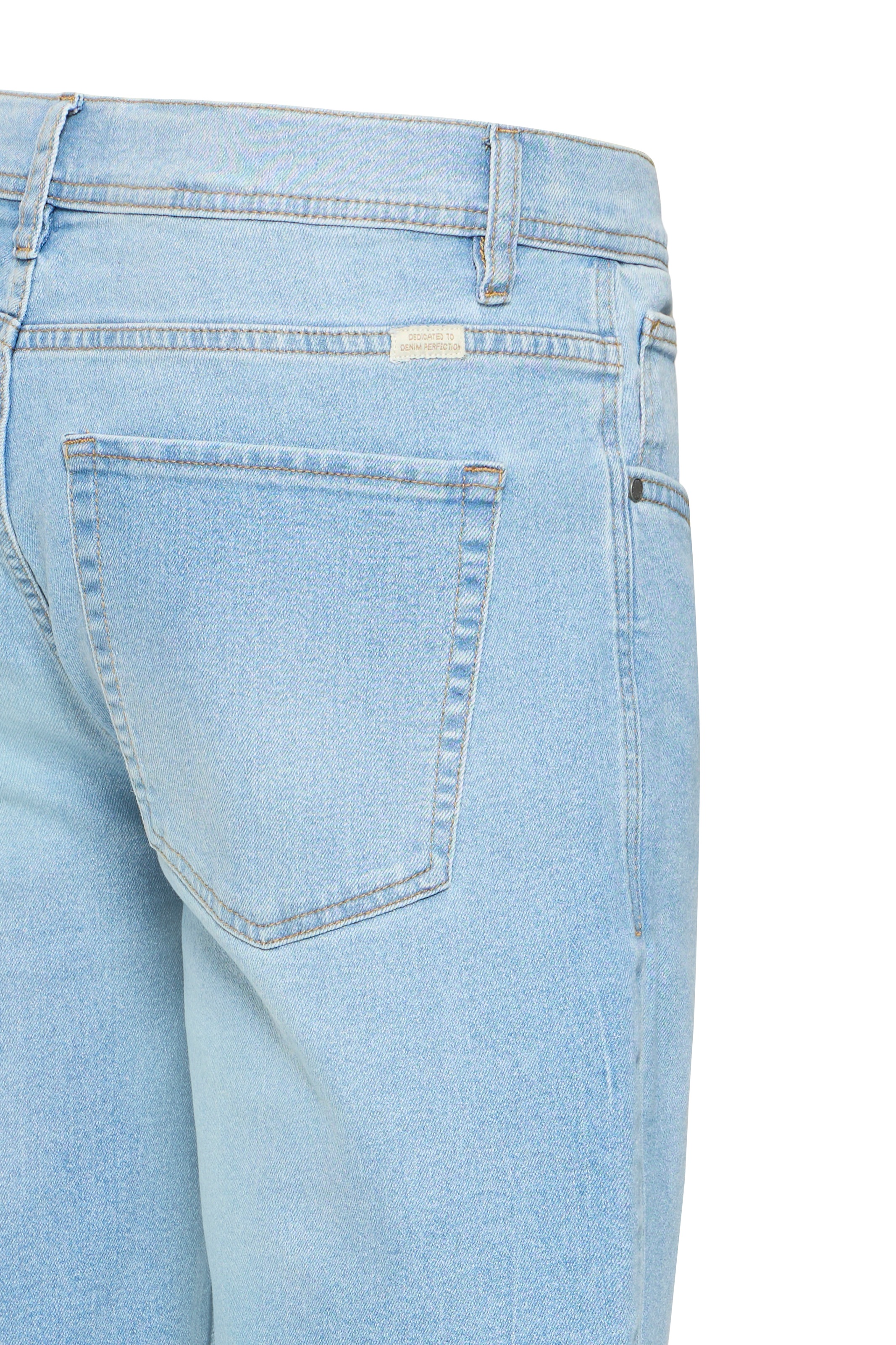 Thumbnail - Blend Shorts "BHTWISTER SLM/REG DENIMSHORTS"