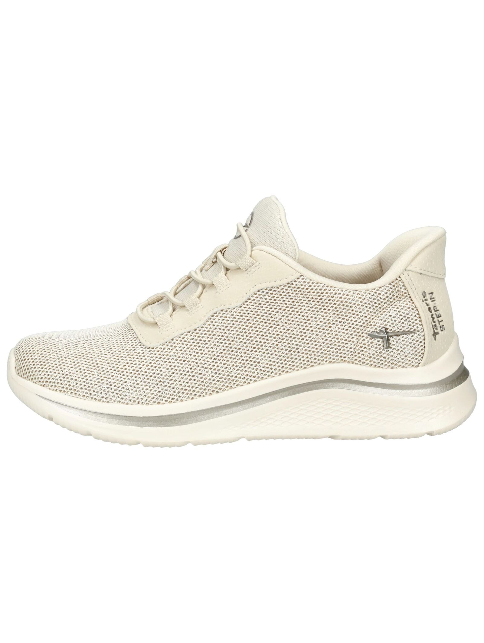 Tamaris Sneaker »Tamaris Sneaker Textil«