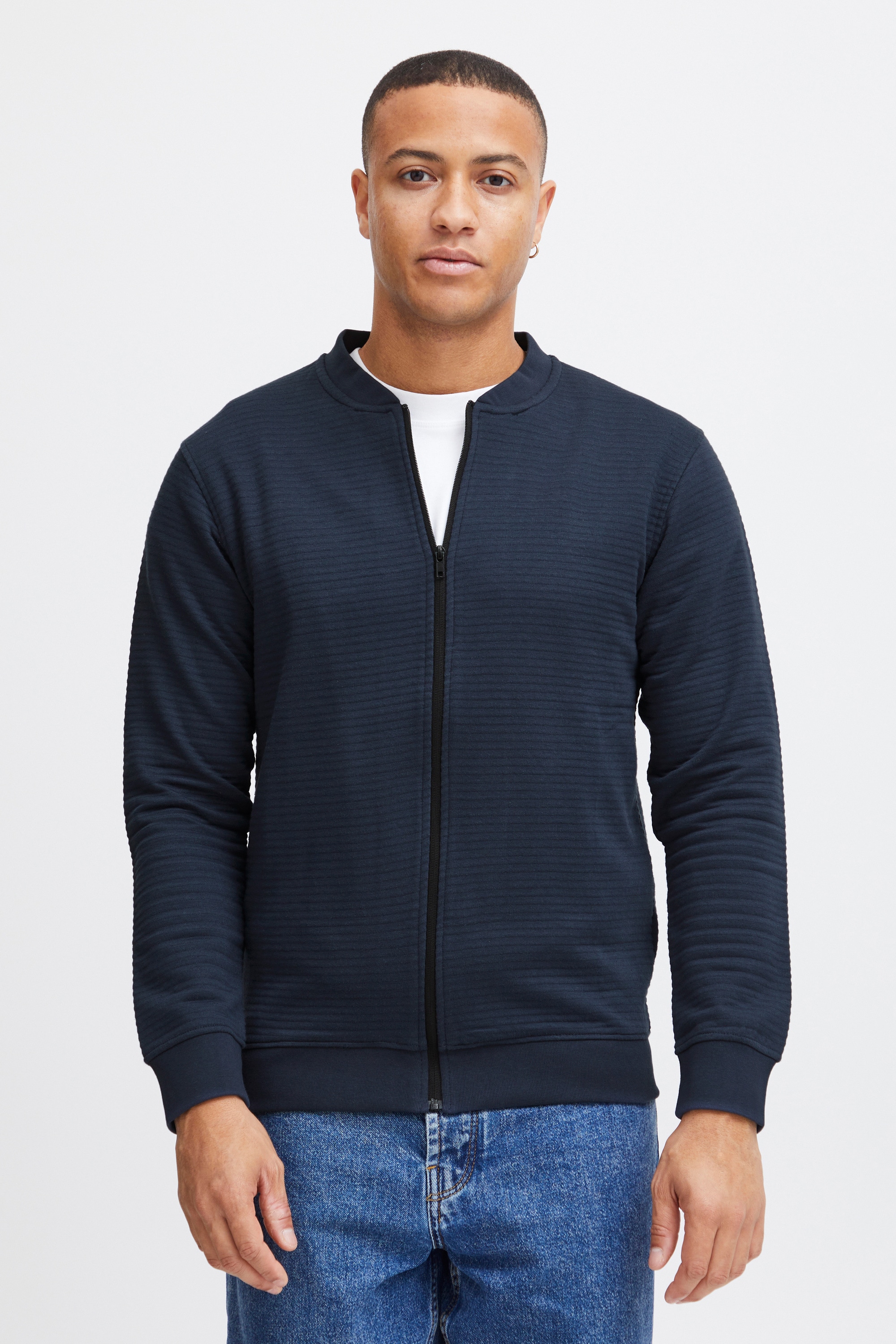 Indicode Sweatjacke »Sweatjacke IDBronte«