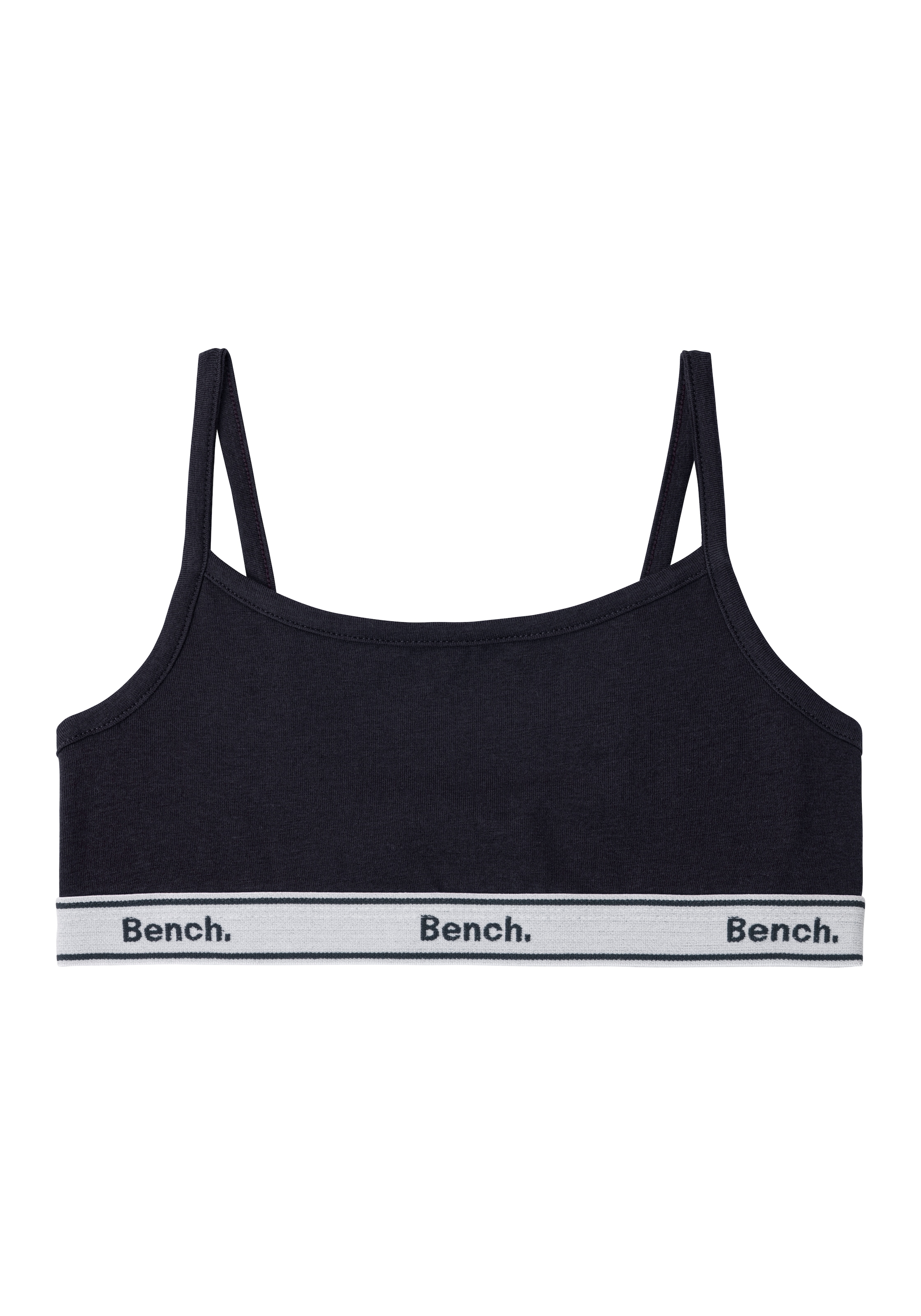 bestellen Bustier, verstellbaren tlg.), Bench. BAUR | 3 (Packung, Trägern mit