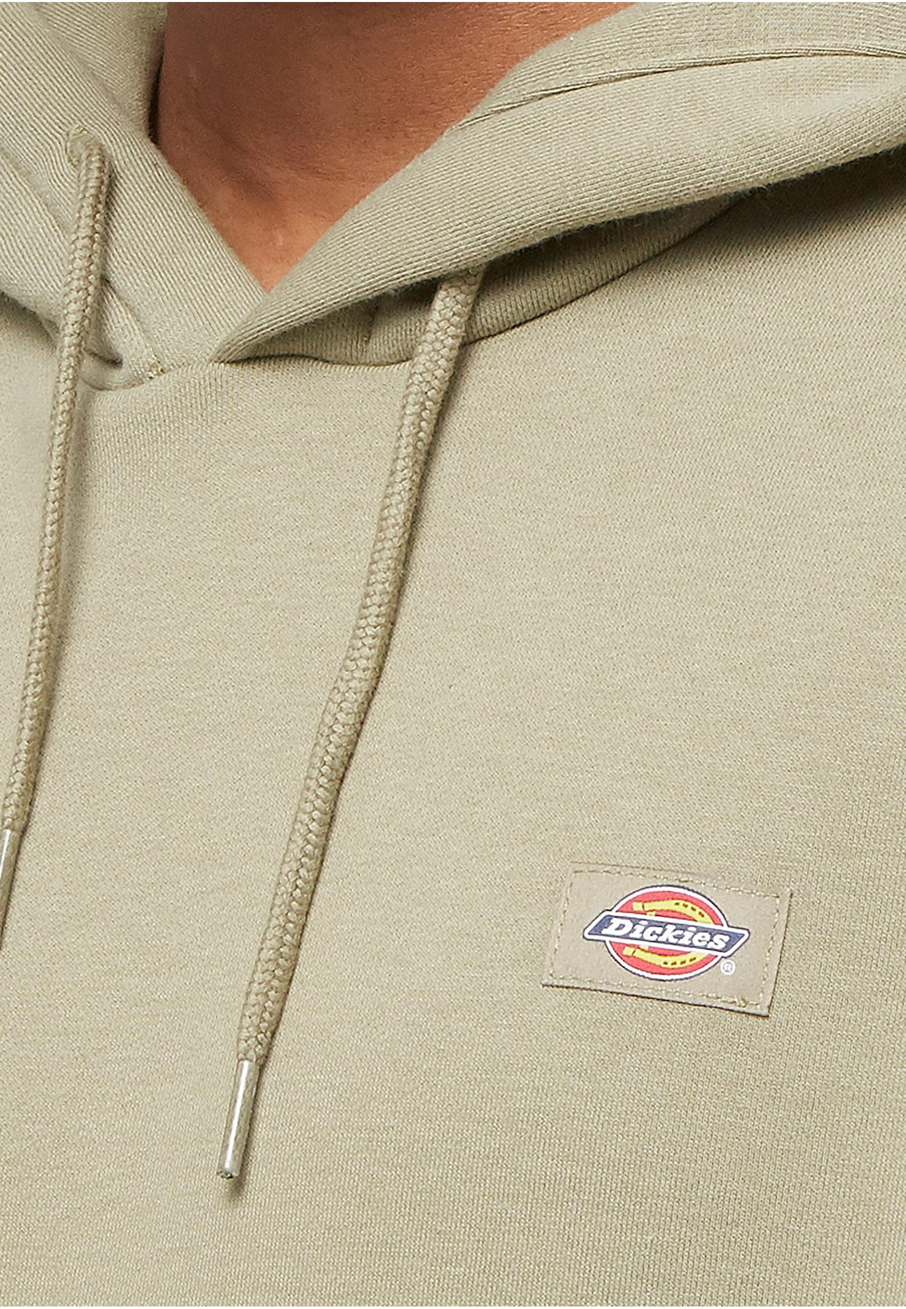 Dickies Kapuzensweatshirt »Dickies Workwear Oakport Hoodie«, (1 tlg.)