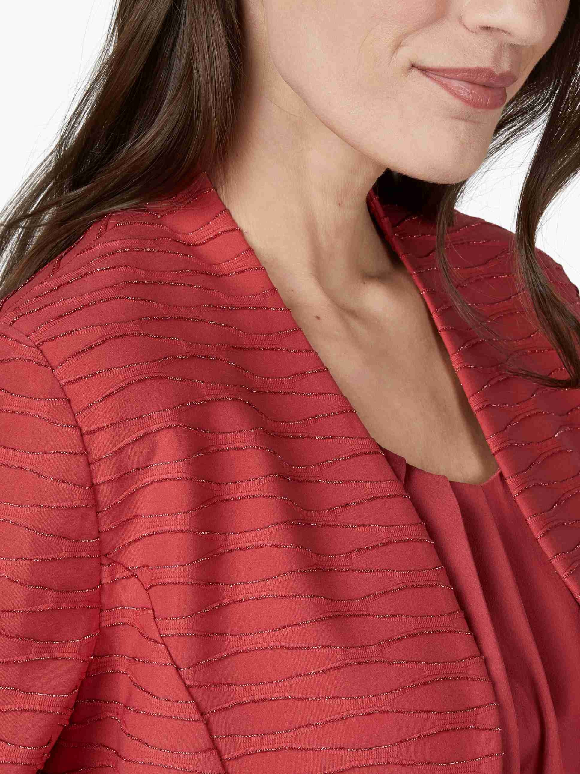 select! By Hermann Lange Jackenblazer »Hermann Lange Jacke«