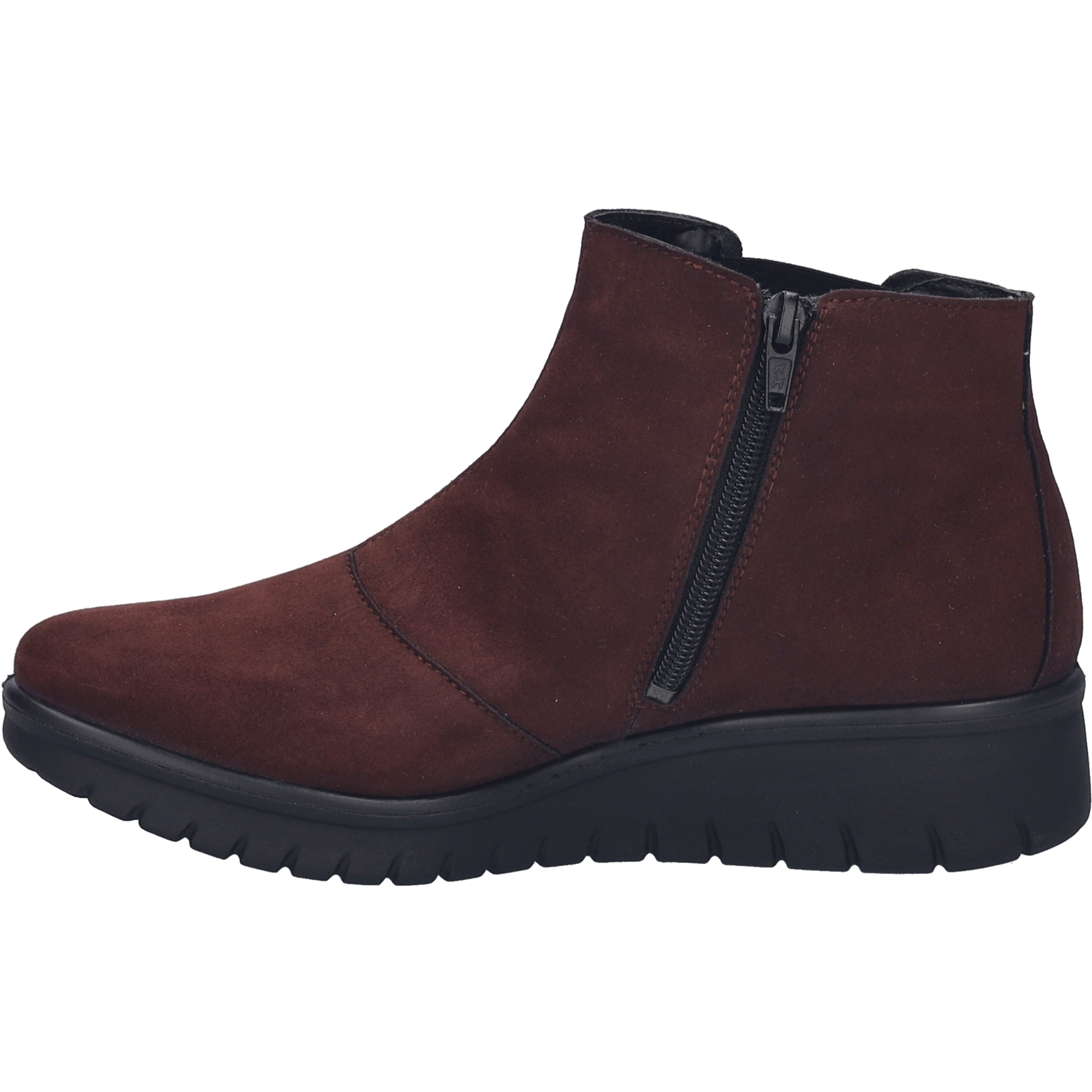 Thumbnail - Josef Seibel Stiefelette "Calais 54, bordeaux"