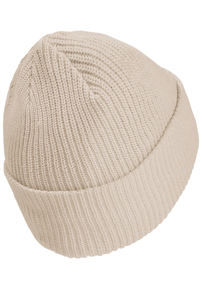 Jack Wolfskin Beanie »PERGAMON BEANIE« Strickmütze, winddicht, warm