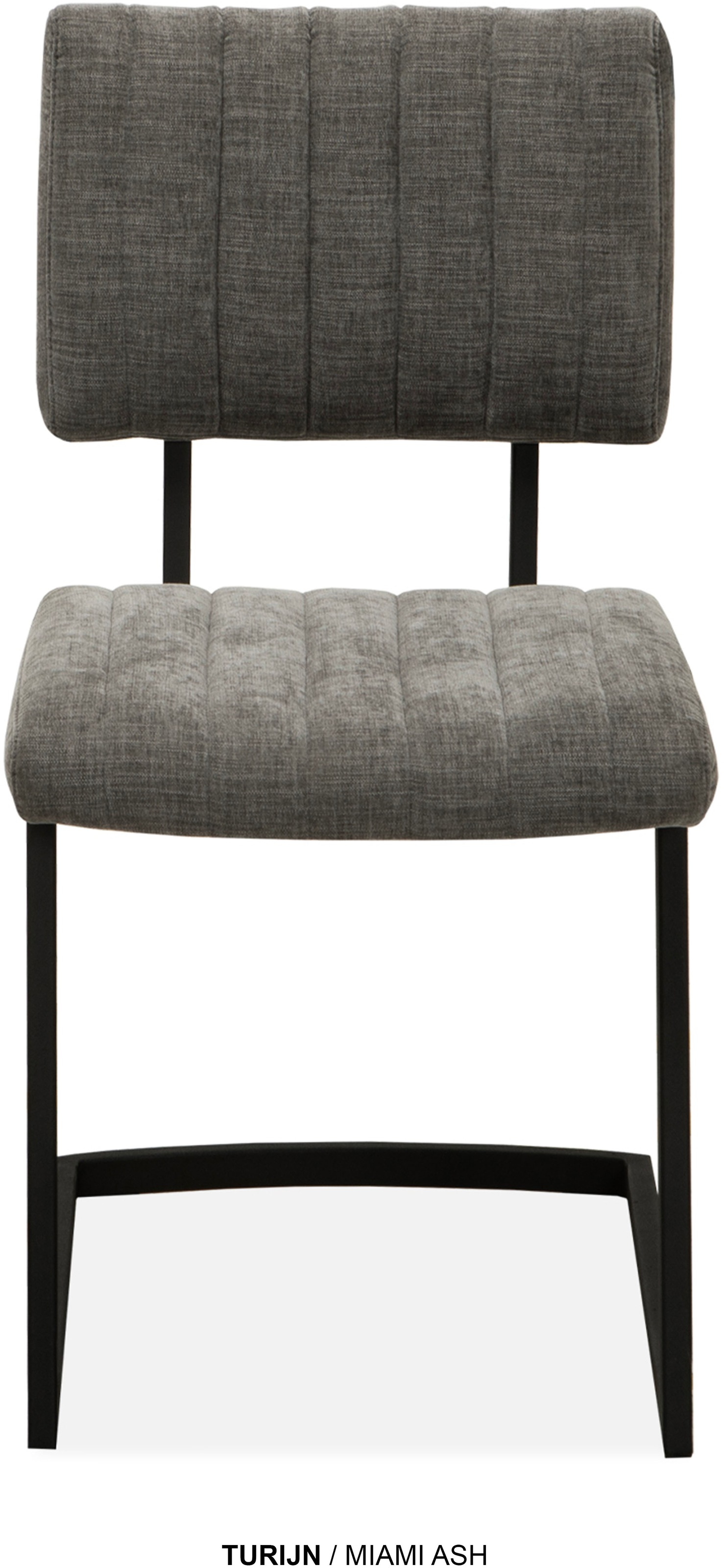 OMG Design Esszimmerstuhl "Turijn" (Set) 2 Stk. Stoff moderner Bezug, beque günstig online kaufen