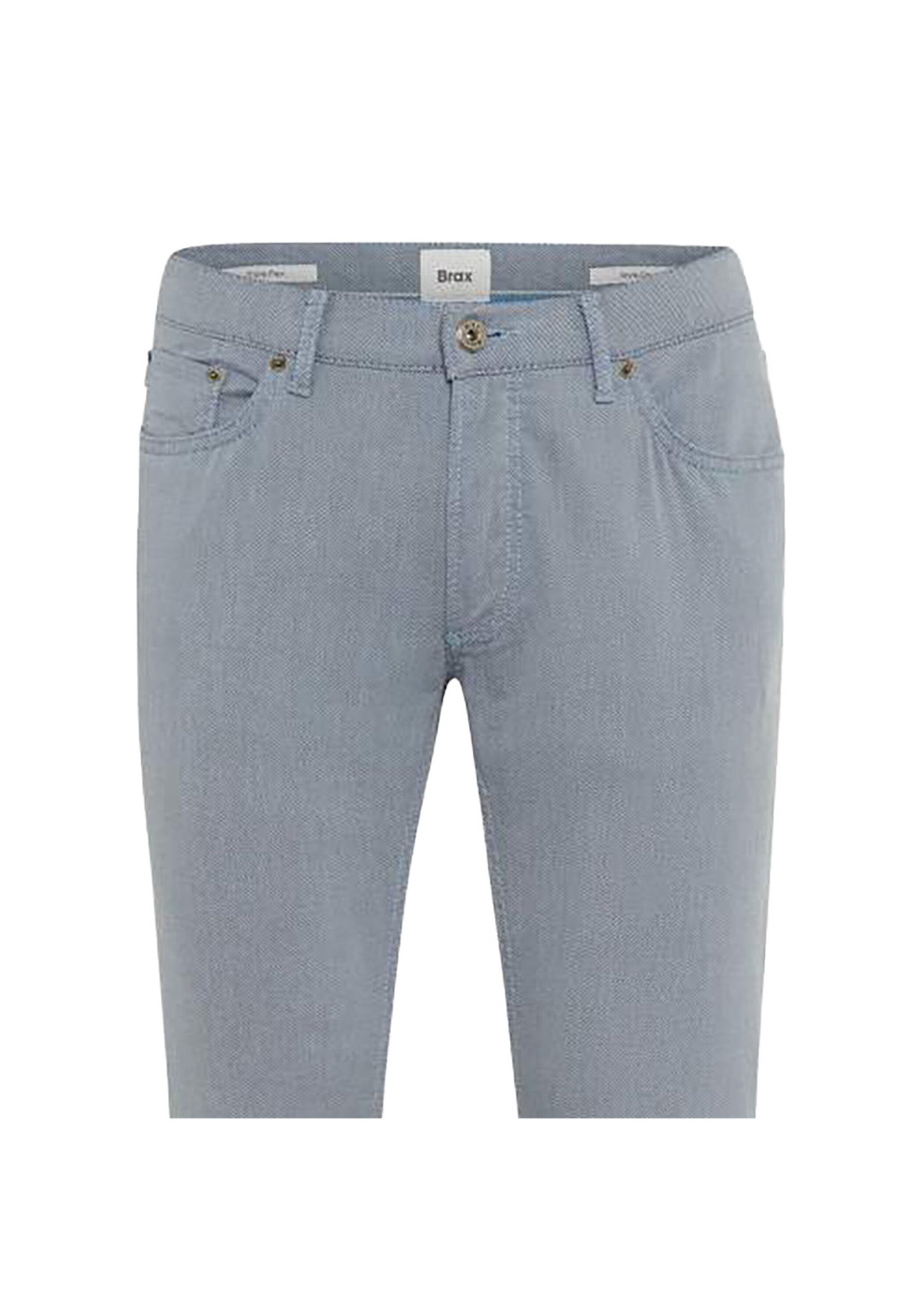 Thumbnail - Brax Skinny-fit-Jeans "Stoffhose Chuck Tri-Flex 1er Pack" 1 tlg.