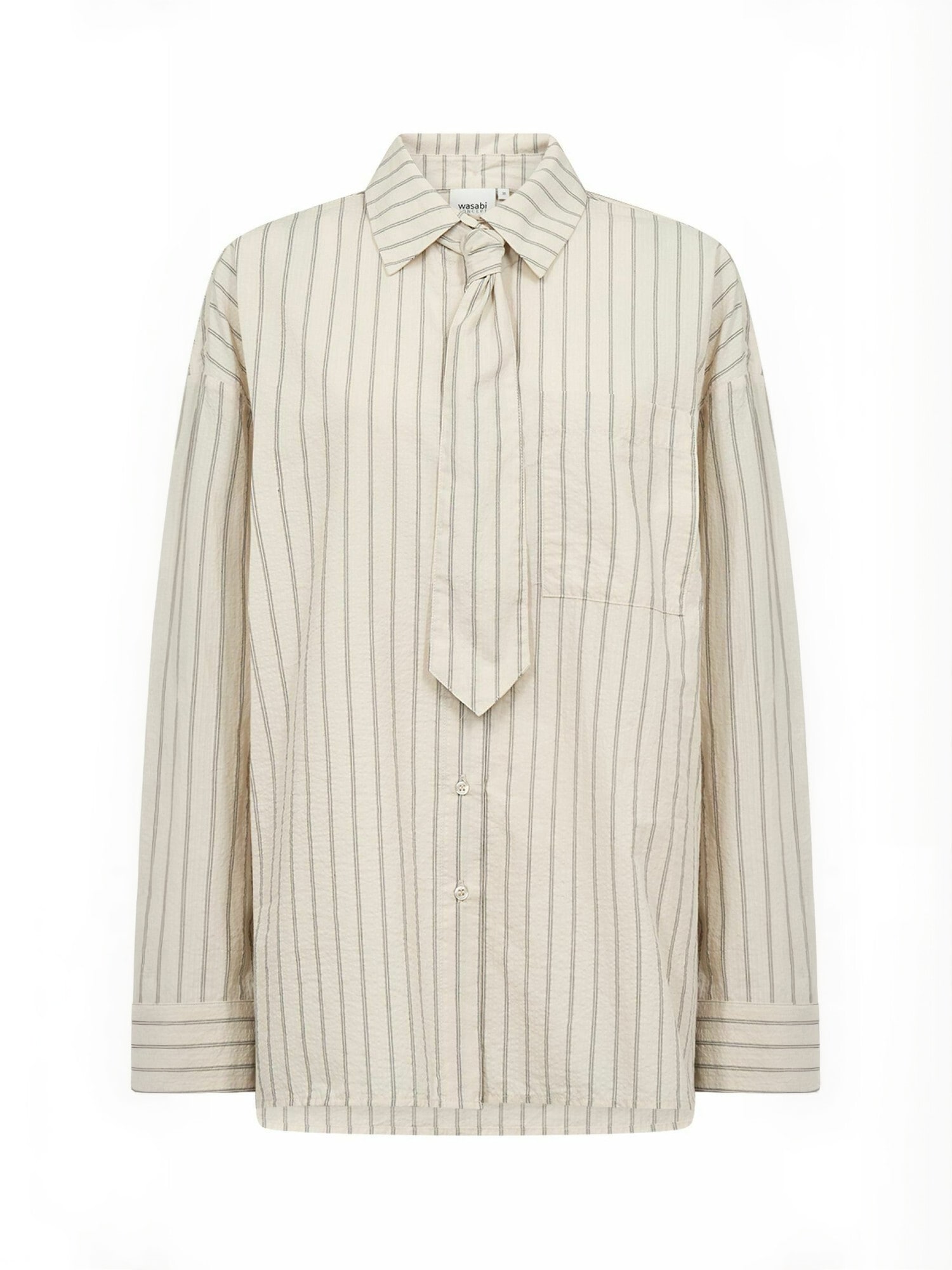 Wasabi Concept "Wasabi Concept Shirt WA-JOSEPHINA"