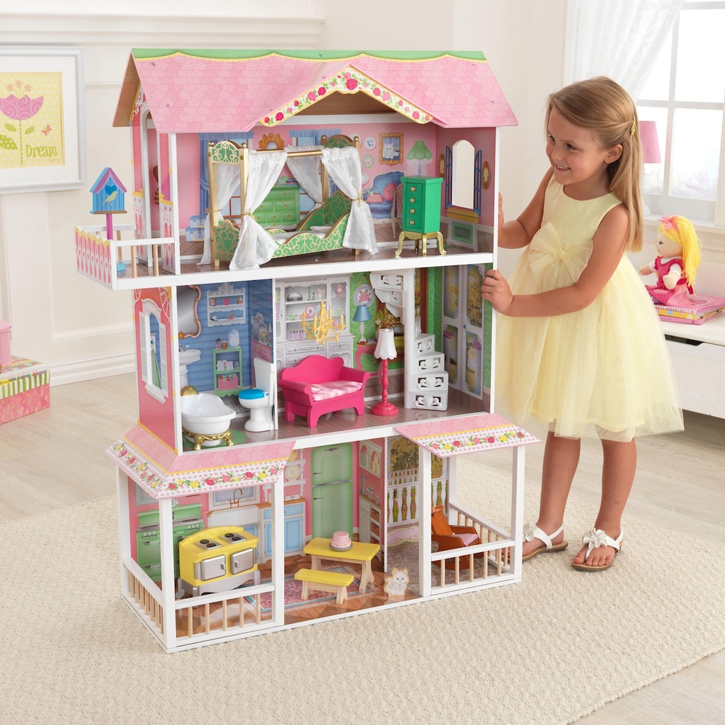 KidKraft® Puppenhaus »Sweet Savannah«