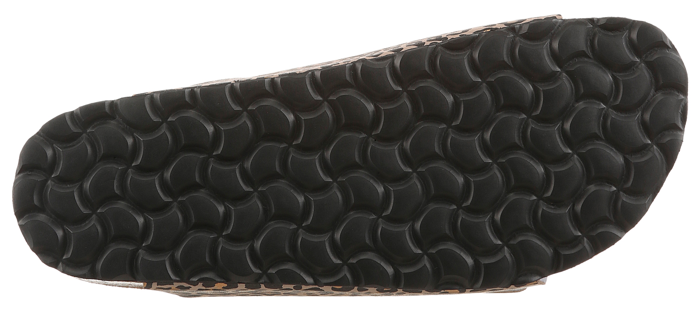 Aniston SHOES Pantolette, Hausschuh, Sommerschuh - NEUE KOLLEKTION