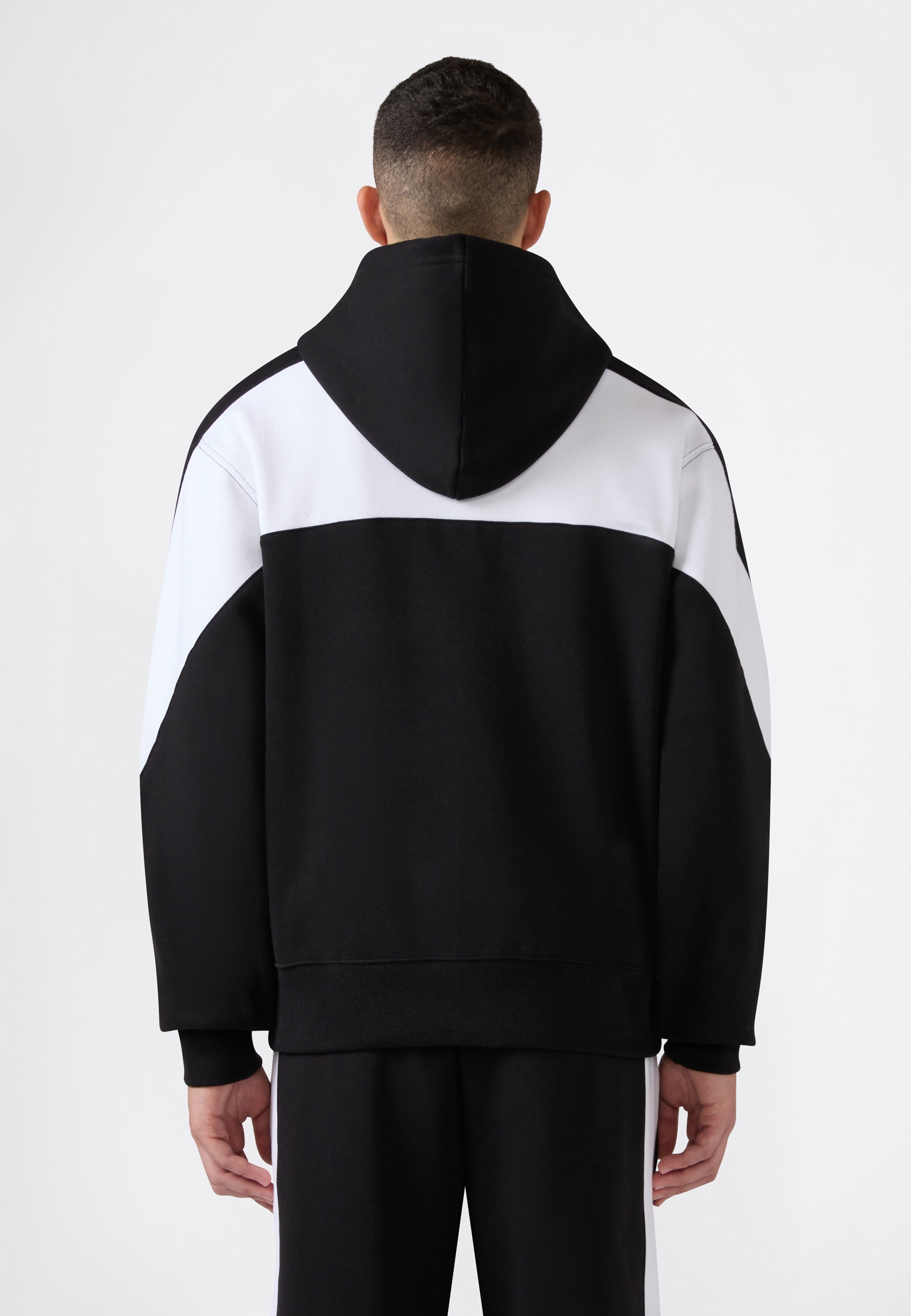 Champion Kapuzensweatshirt »SPORTWEAR HOODIE Relax Fit«, mit weicher Haptik, Lockere Passform im Relax Fit
