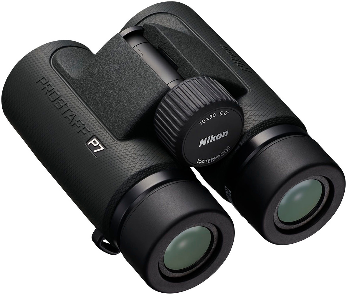 Binocular »PROSTAFF P7 10x30«