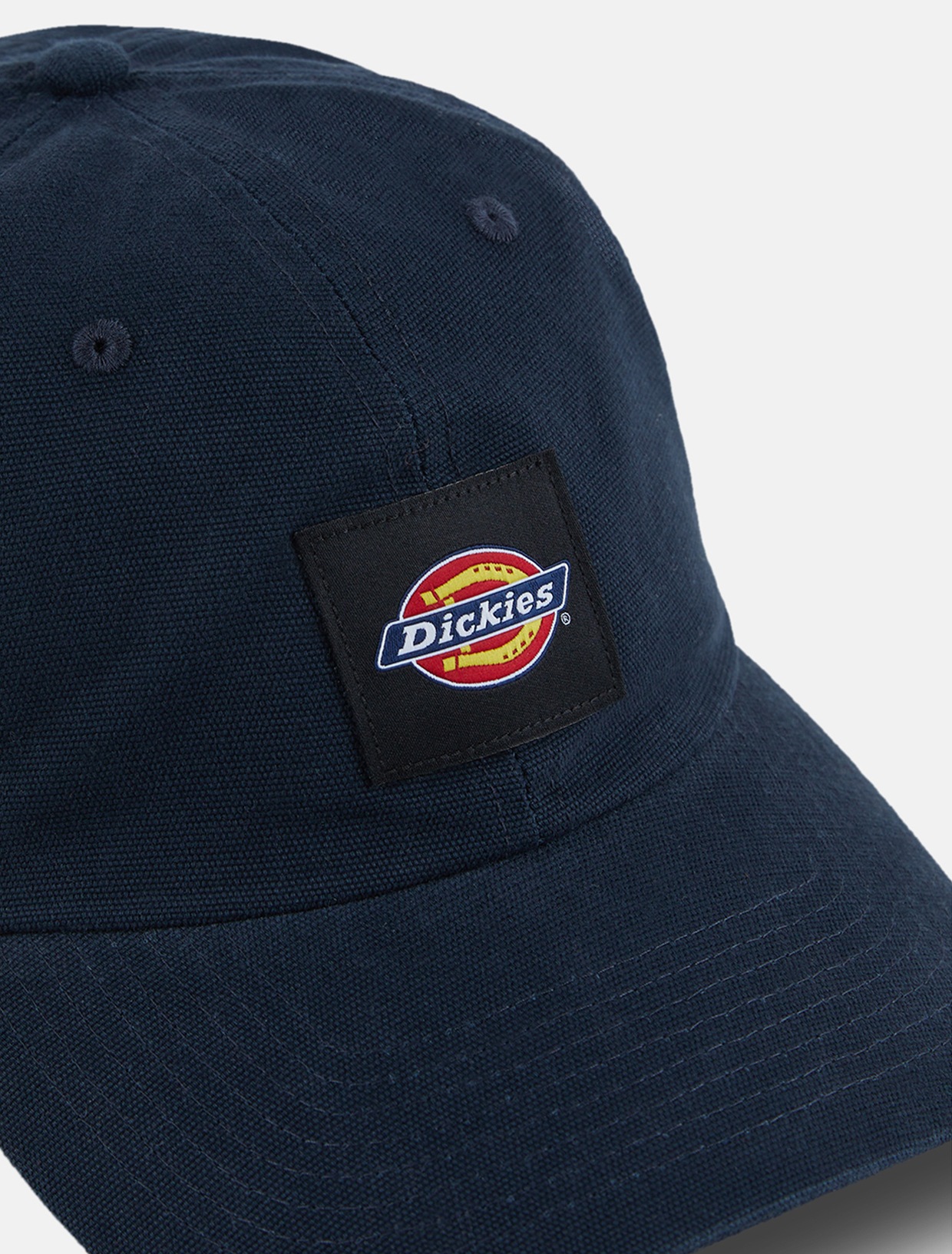 Thumbnail - Dickies Baseball Cap "Dickies Workwear Mützen DICKIES WASHED CANVAS CAP"
