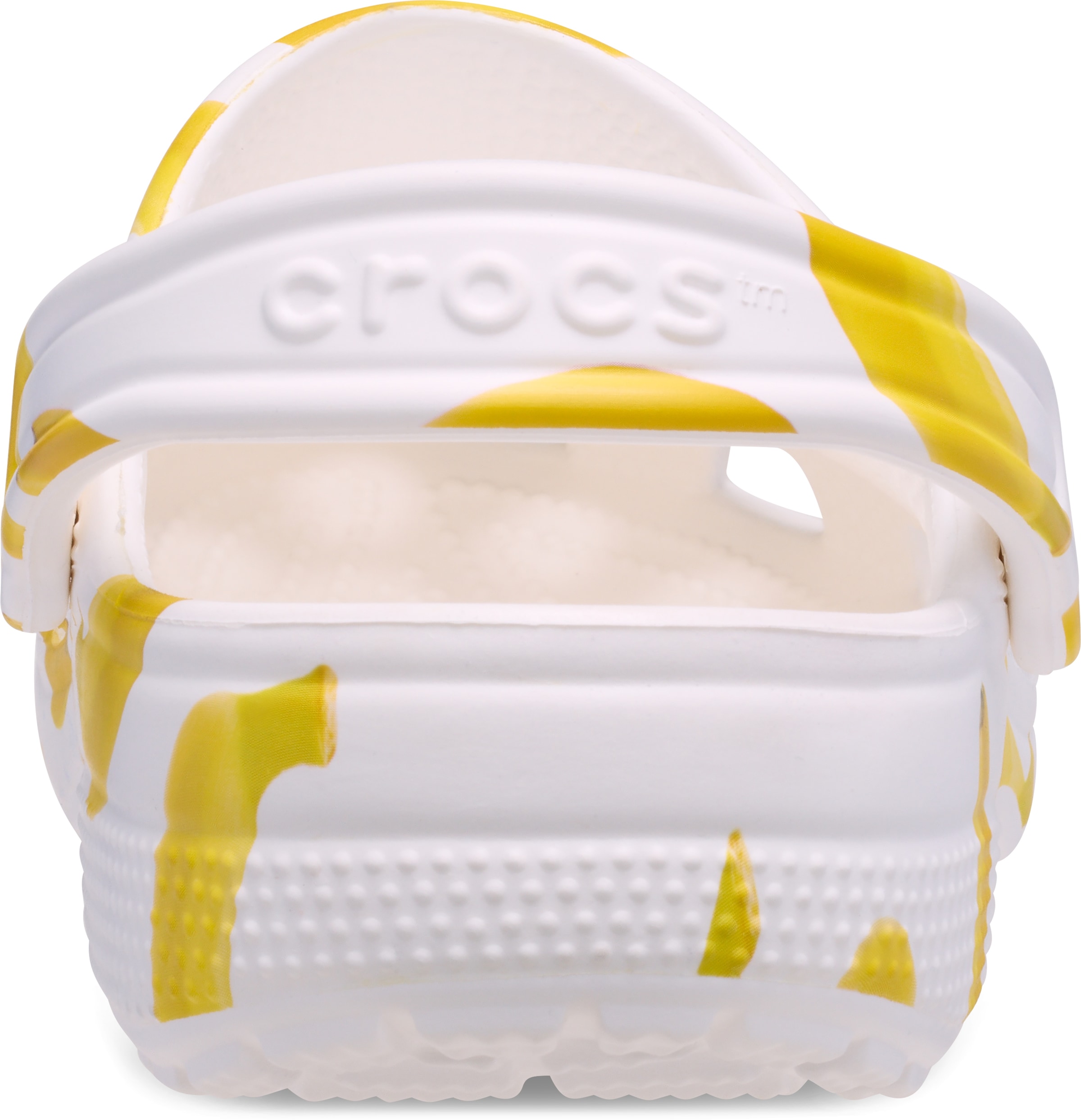 Crocs Clog »Classic Fresh Fruits«, Berufsschuh, Arbeitsschuh mit Noppenfußbett