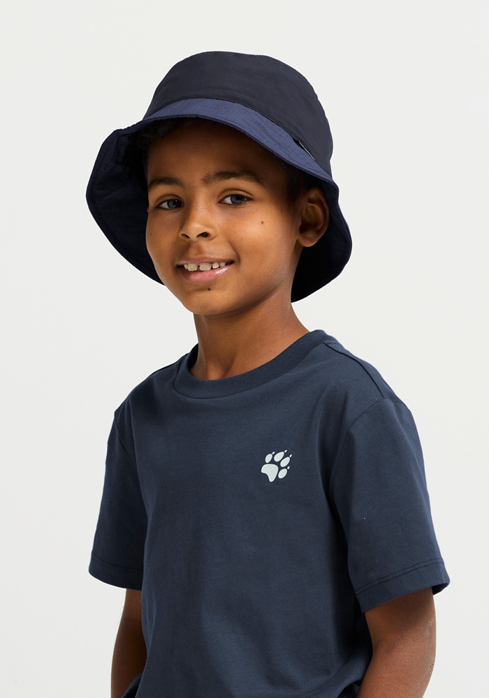 Jack Wolfskin Fischerhut »WILDSELF BUCKET HAT K«