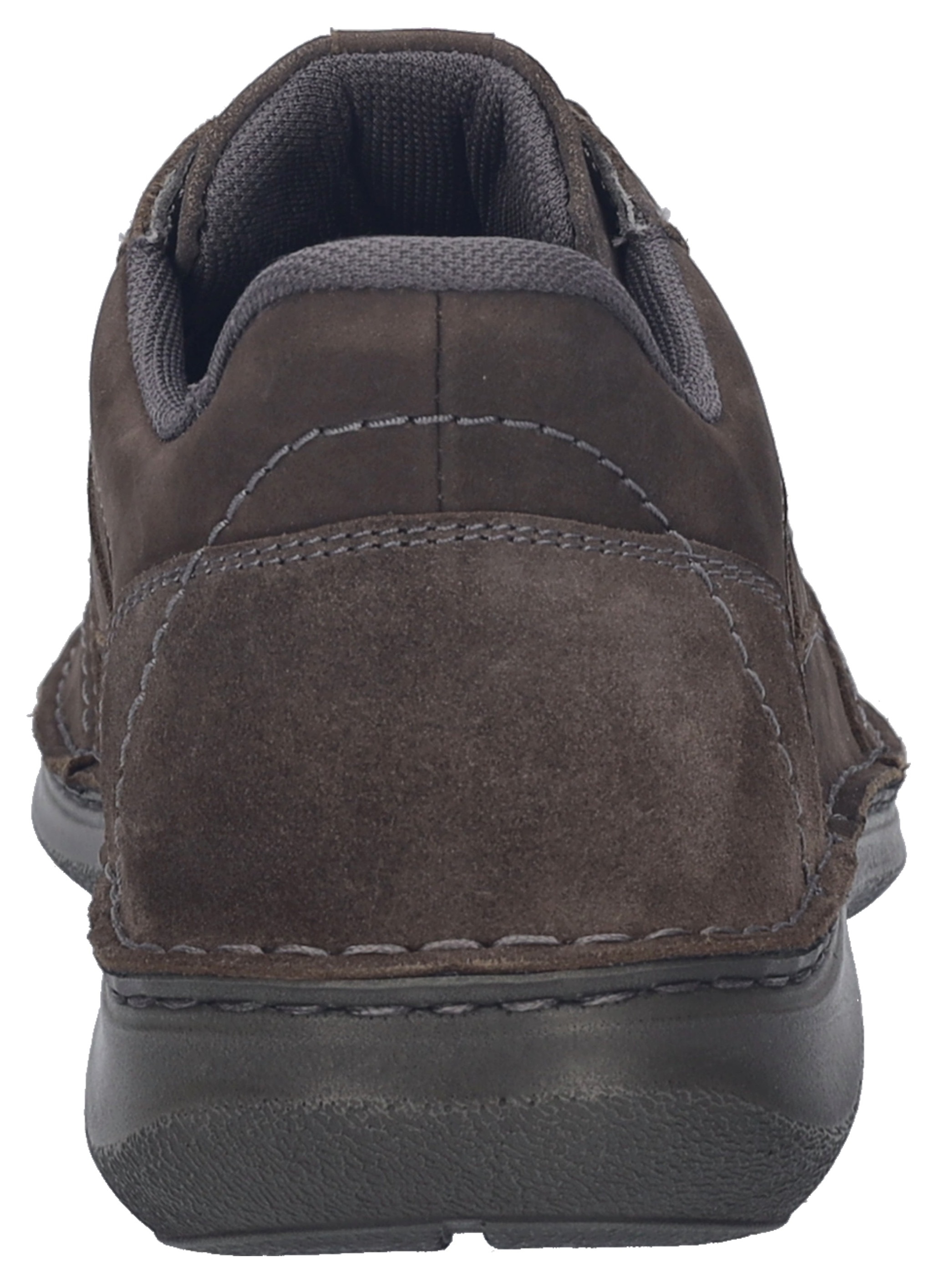 Josef Seibel Schnürschuh »New Anvers 21«, Sneaker, Freizeitschuh in Weite K