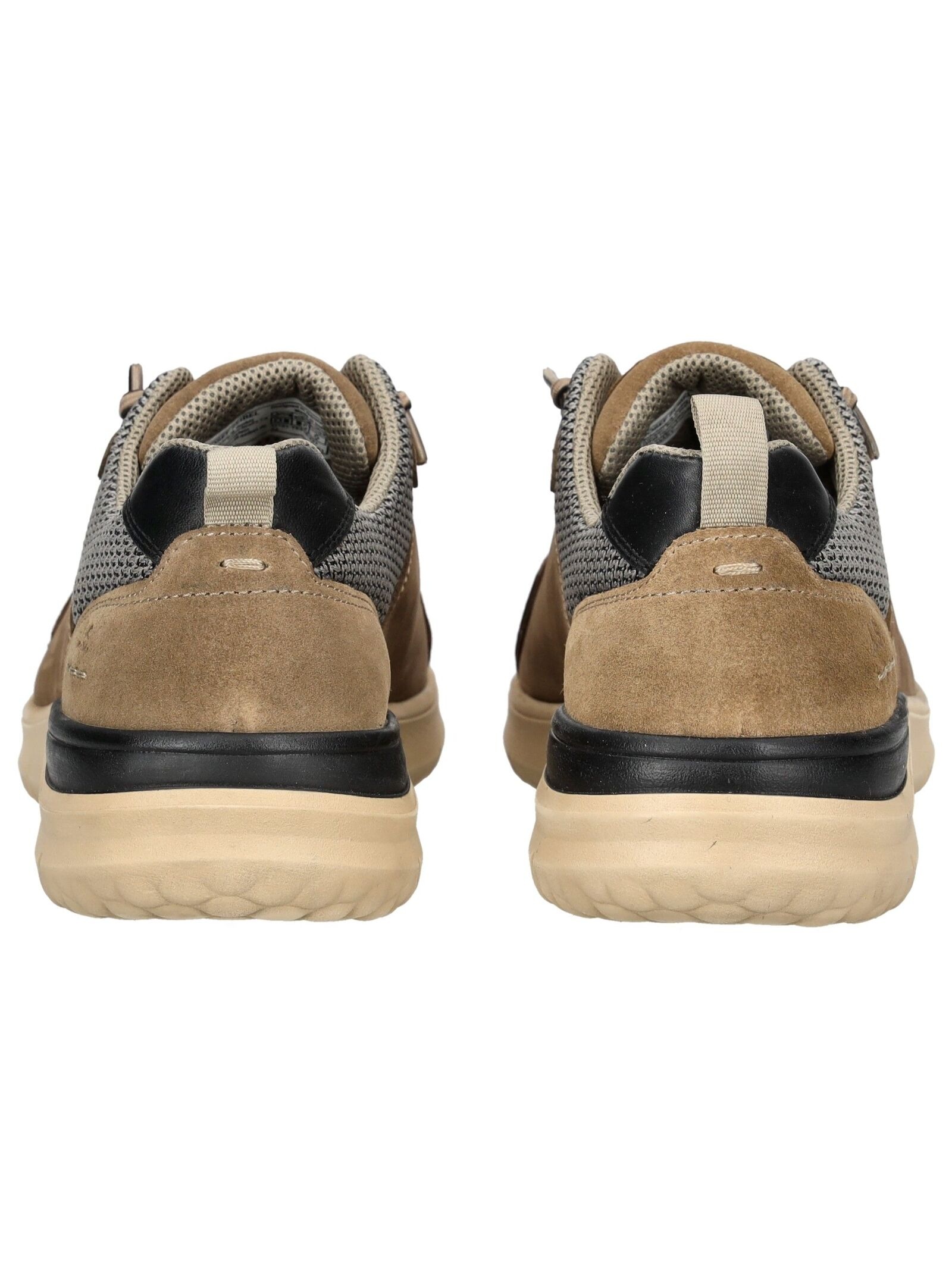 Josef Seibel Schnürschuh »Josef Seibel Halbschuhe Leder/Textil«