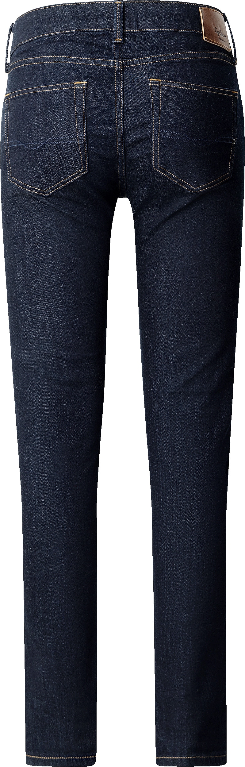 Pepe Jeans Skinny-fit-Jeans »SOHO« Low Waist