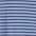 blau-gestreift
