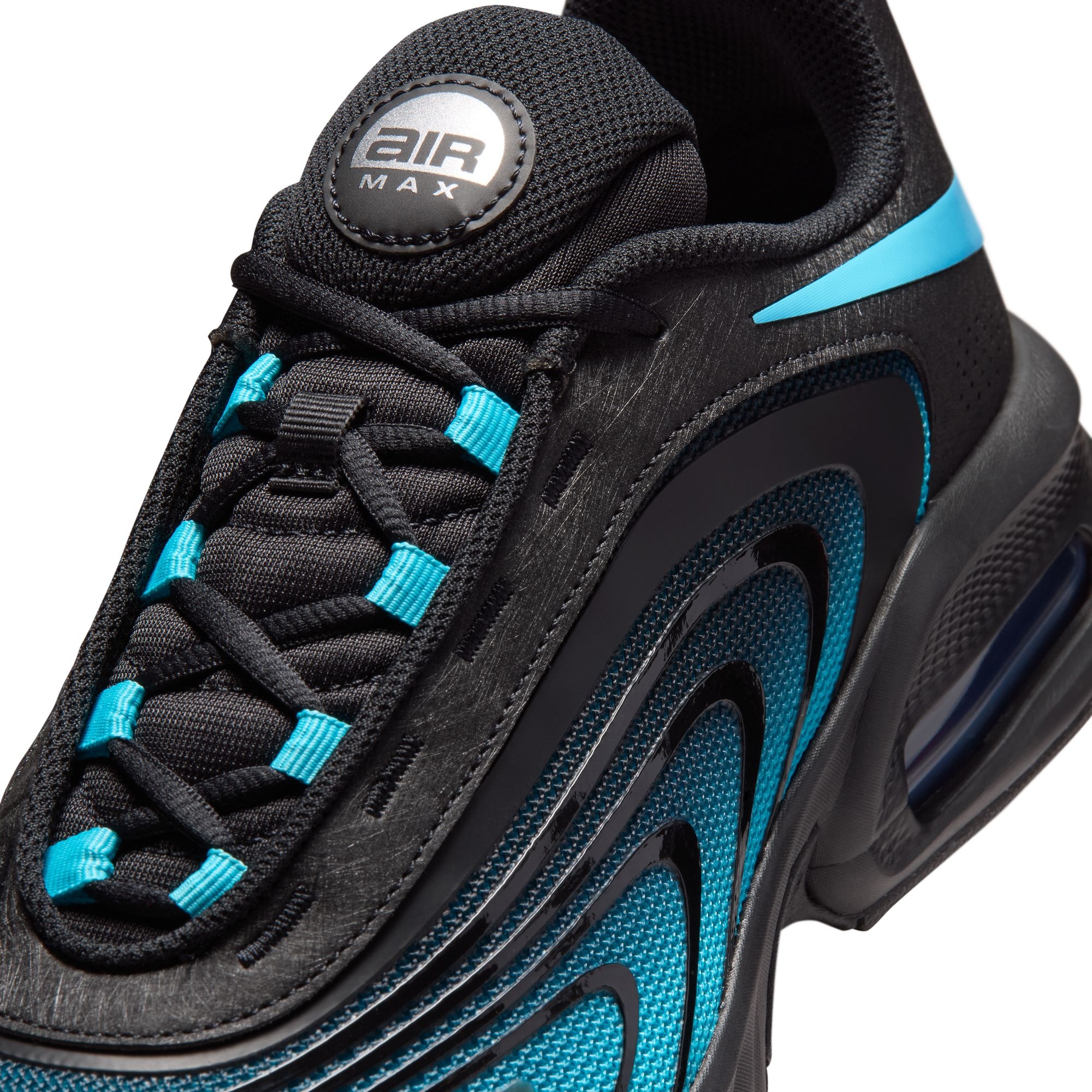 Nike Sportswear Sneaker »Nike Air Max Fire«  inspiriert vom Design des Air Max TN