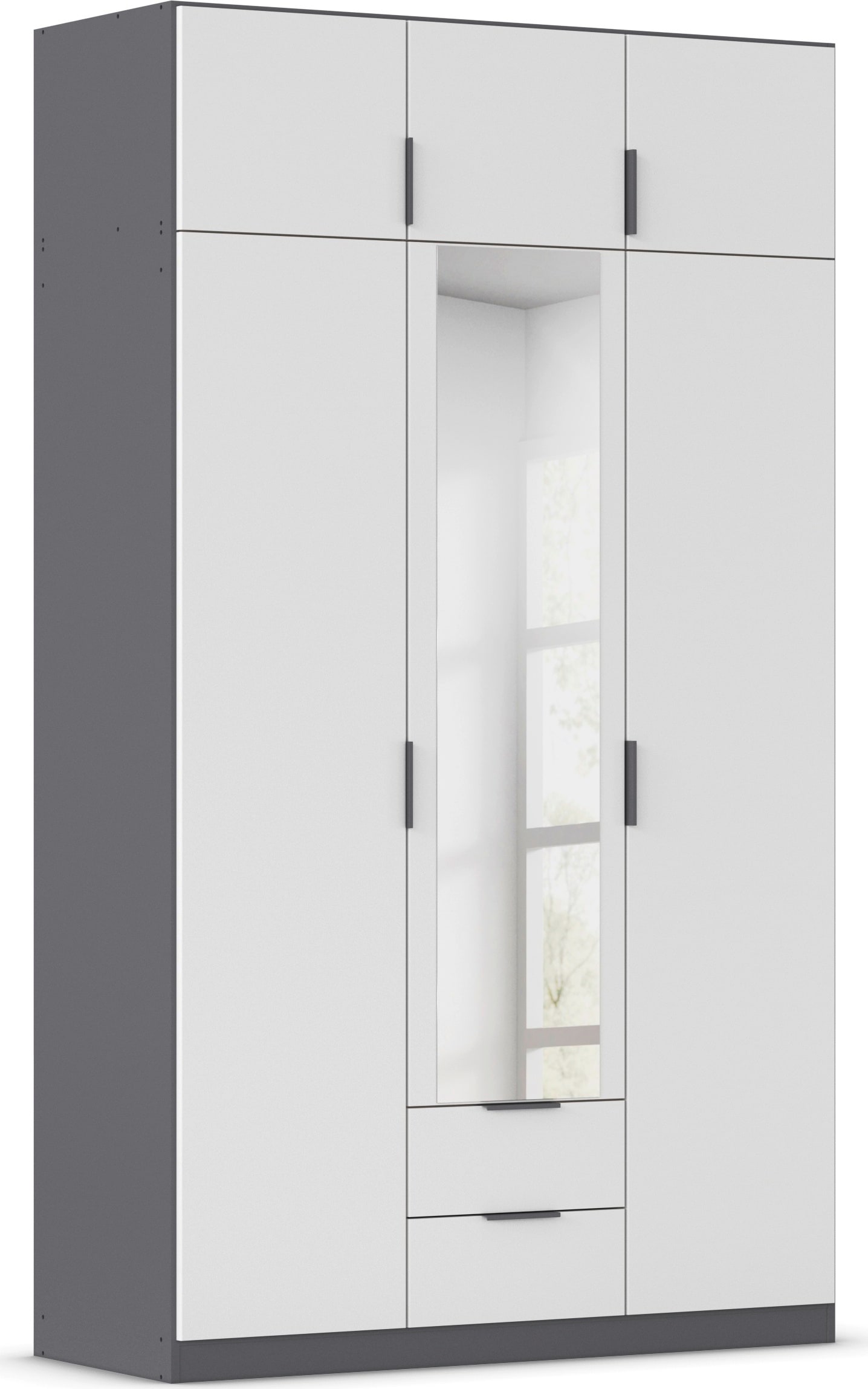 rauch Kleiderschrank "Drehtürenschrank Schrank Garderobe Ankleide Schlafzim günstig online kaufen