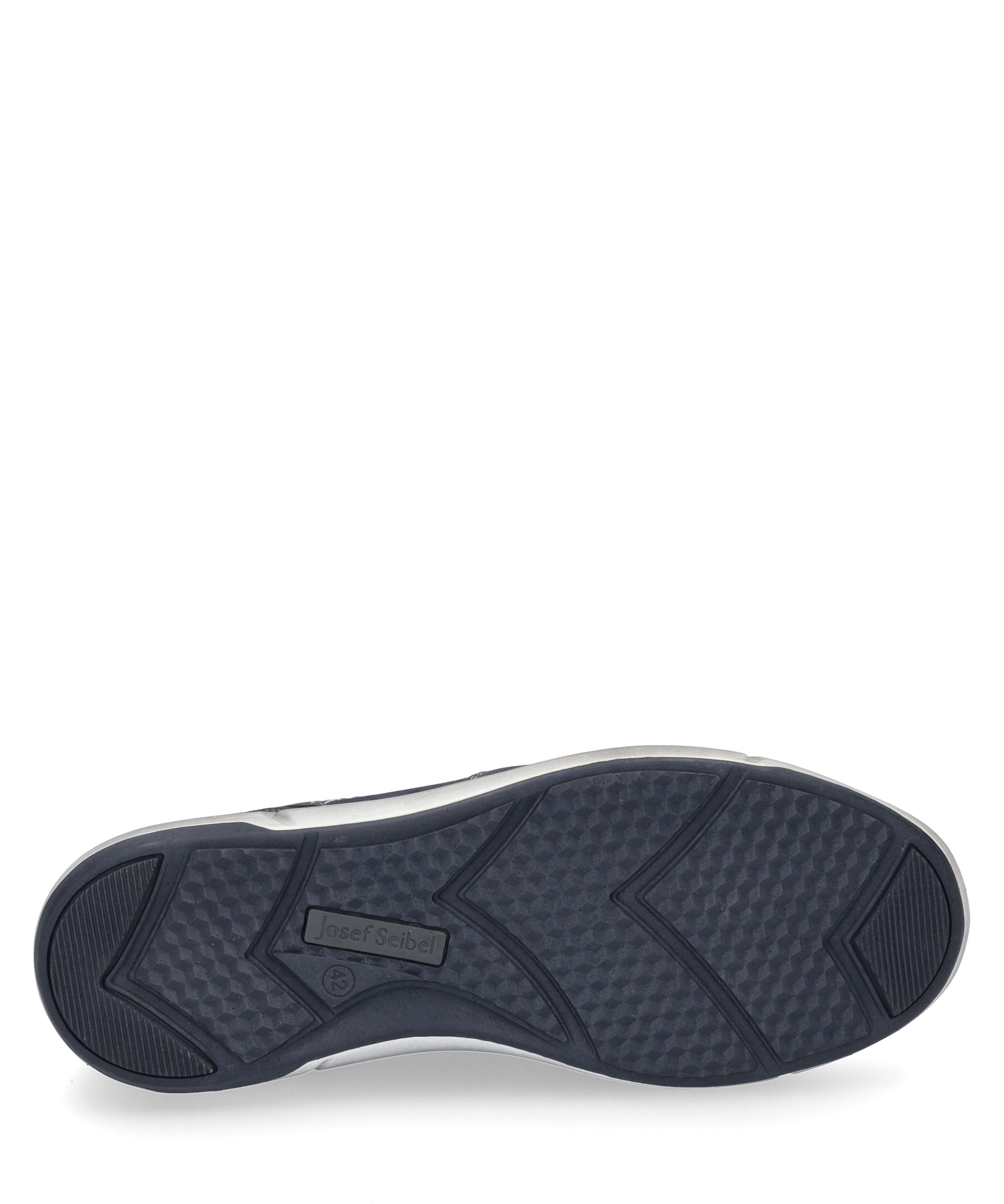 Josef Seibel Slipper »Enrico 4, blau«