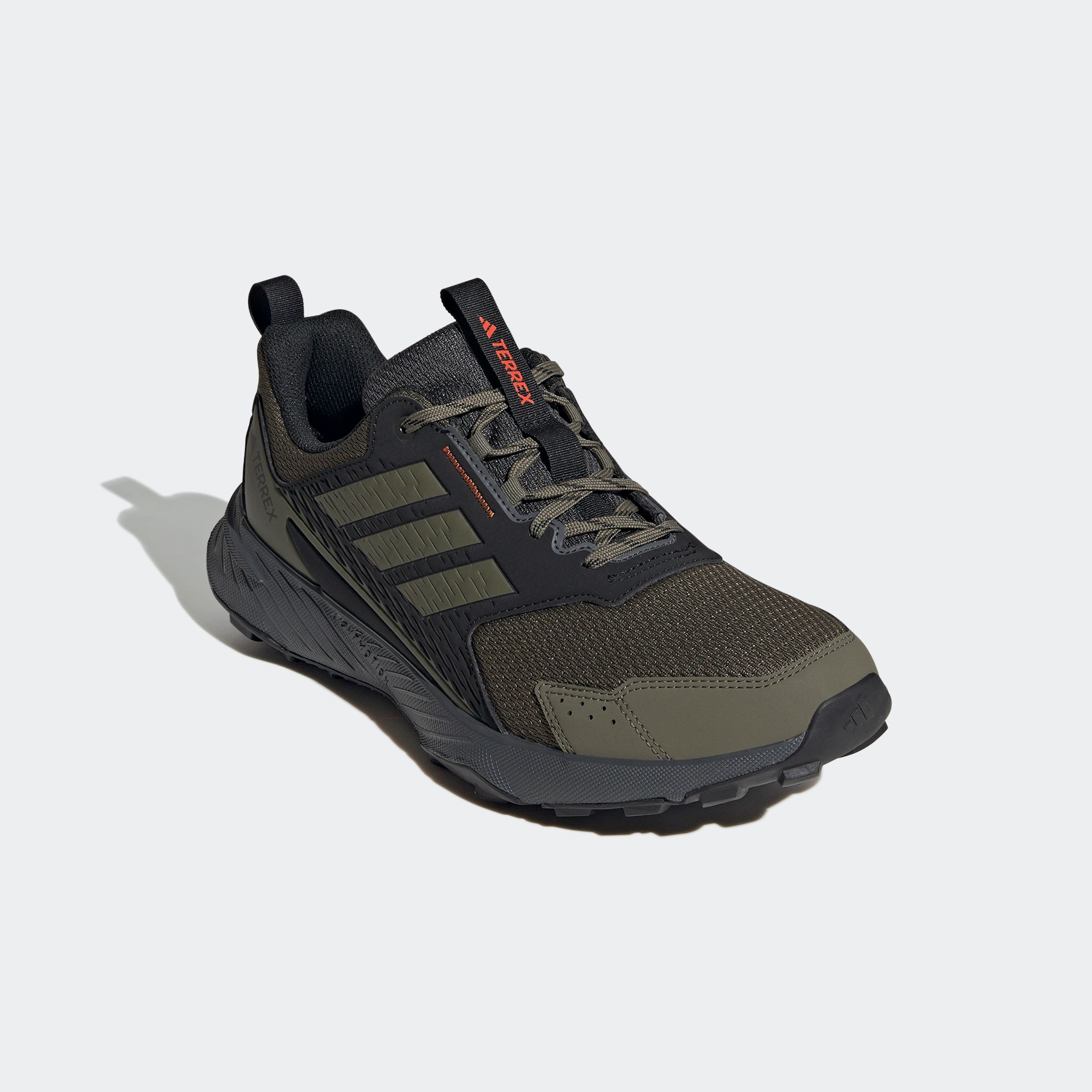 adidas TERREX Trailrunningschuh "TRACEFINDER TRAILRUNNING" günstig online kaufen