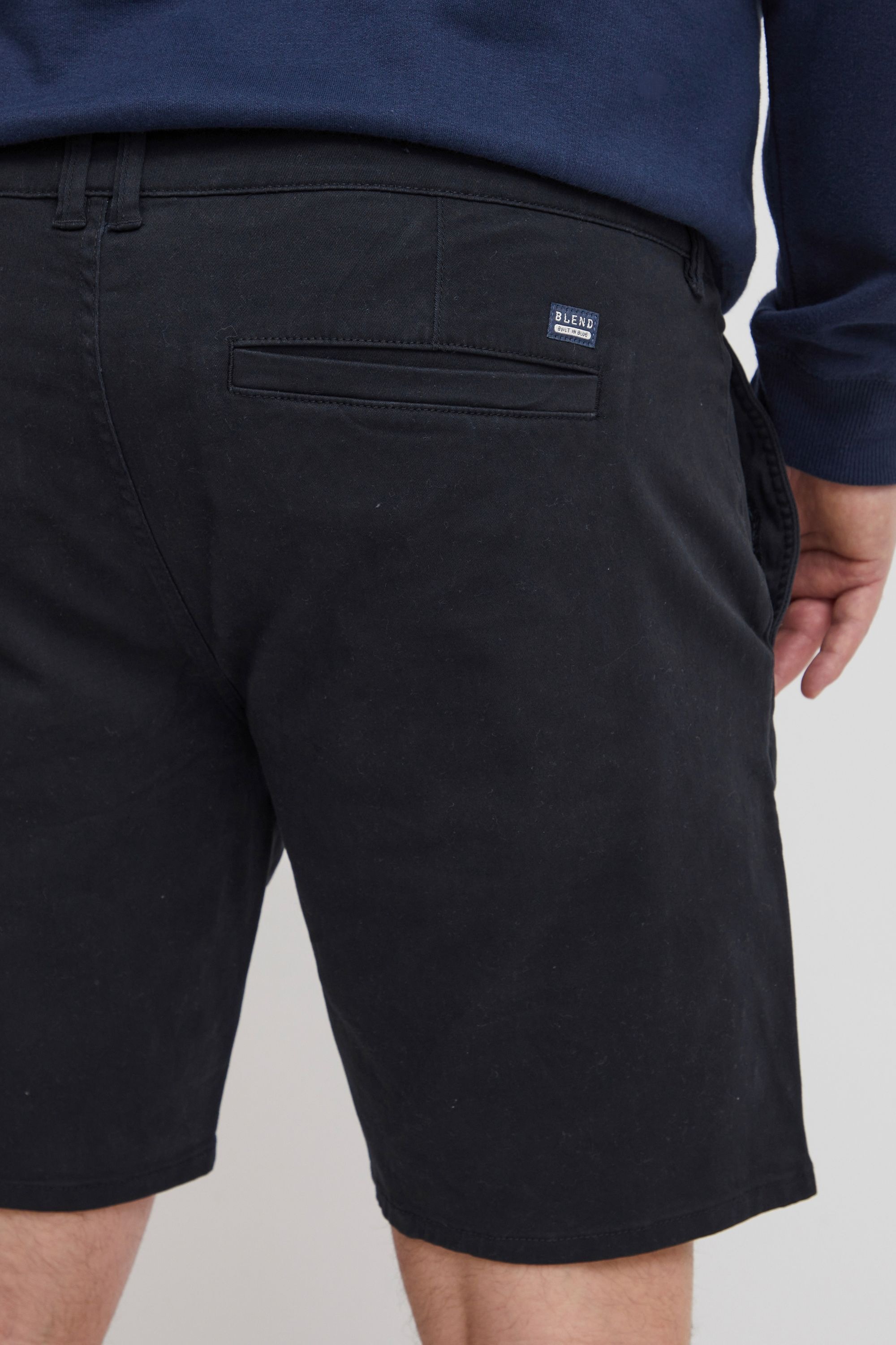Blend Chinoshorts »Chinoshorts BHBPierre«