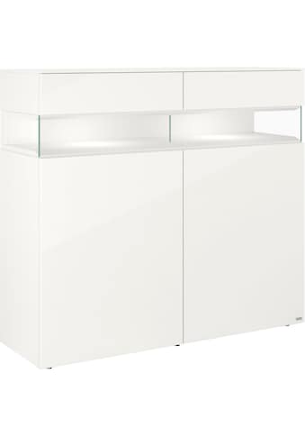 hülsta Hülsta indauja »NEO Highboard« du Schu...