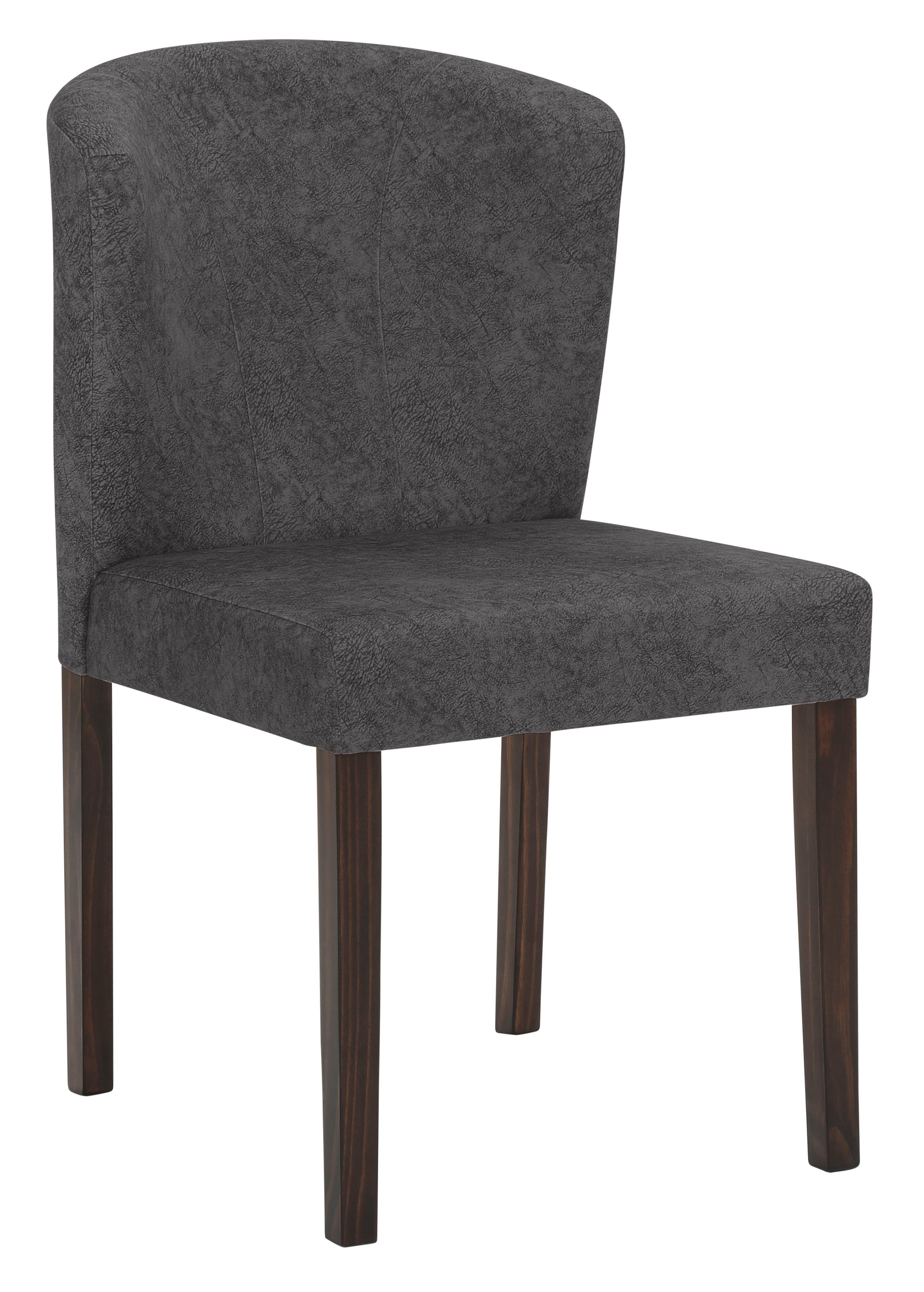 Home affaire Esszimmerstuhl "Prato" (Set) 2 Stk. günstig online kaufen