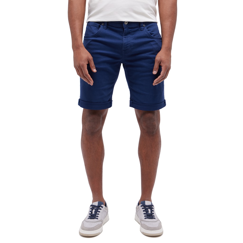 MUSTANG Shorts »Style Chicago Shorts Z«