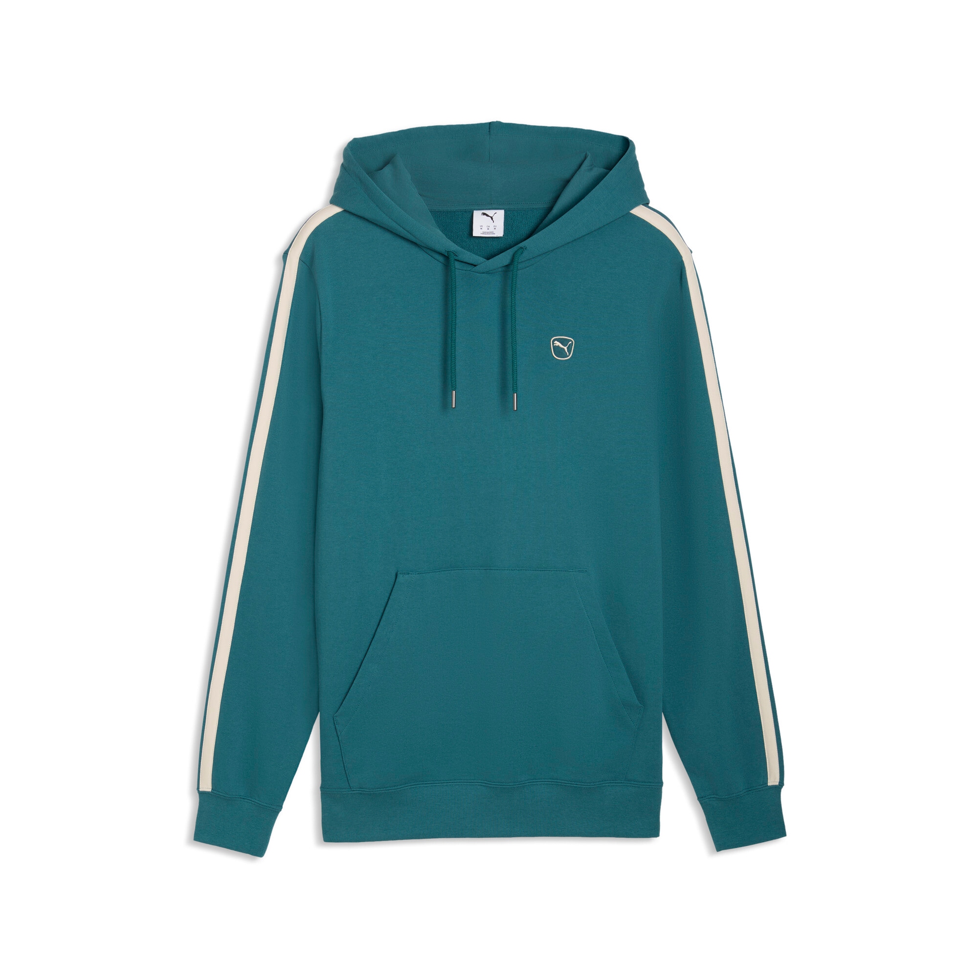 PUMA Kapuzensweatshirt "ESS ELEVATED HOODIE TR", mit Kapuze, mit Kängurutas günstig online kaufen