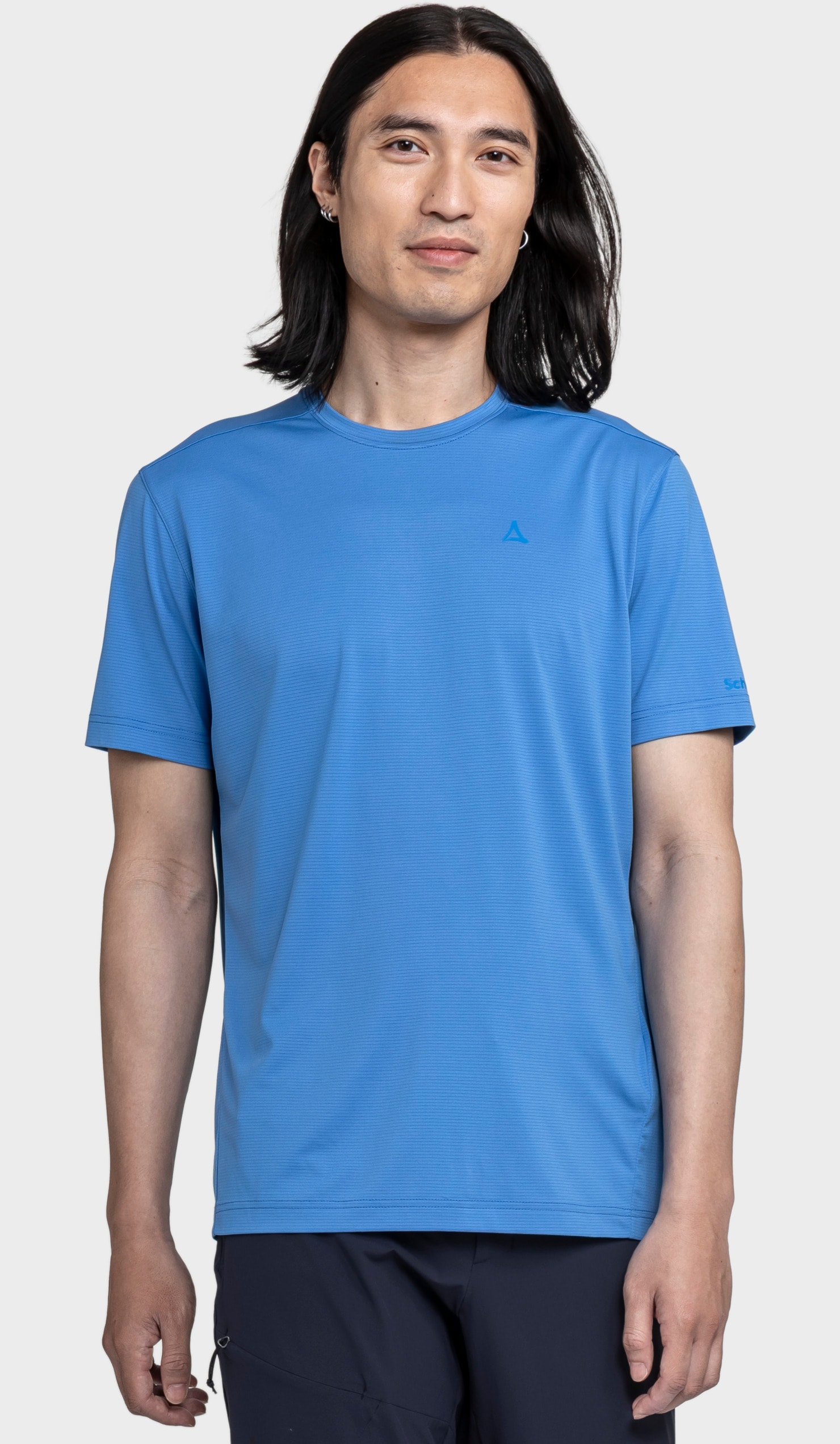 Schöffel Funktionsshirt »CIRC T Shirt Tauron M«