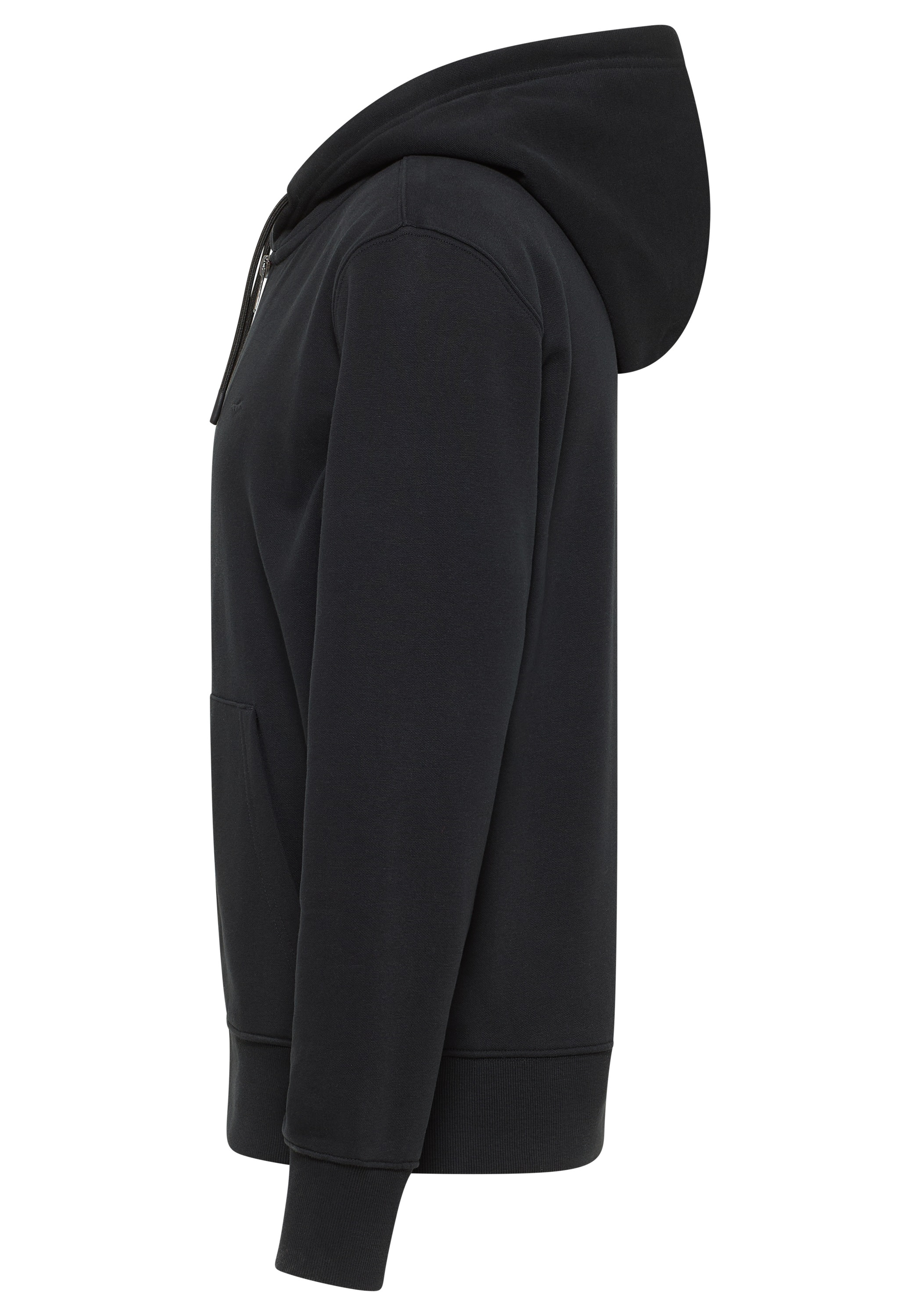 MUSTANG Sweatshirt »Herren Style Brighton«