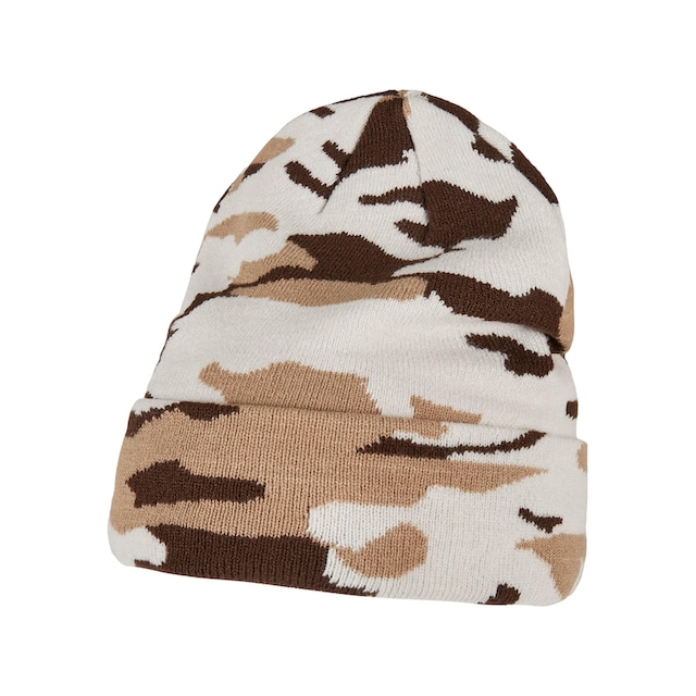 URBAN CLASSICS Beanie »Unisex Camo Beanie«, (1 St.) für bestellen | BAUR