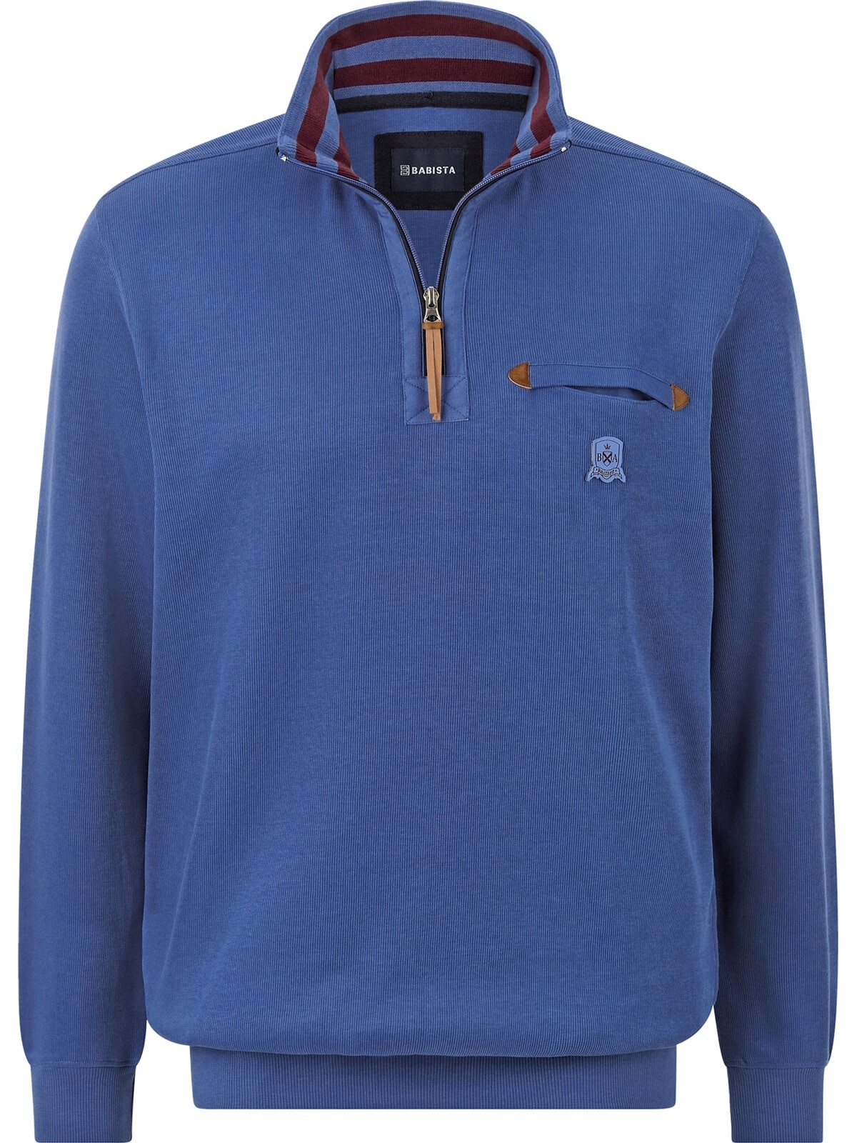 Babista Sweatshirt »Sweatshirt FLORINOZ«, (1 tlg.)