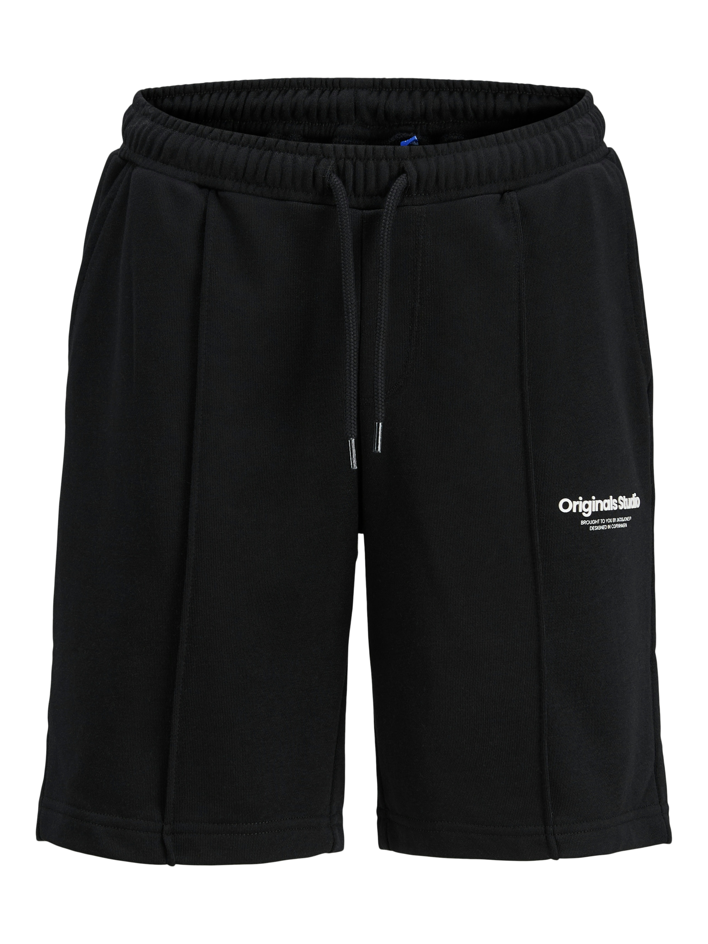 Jack & Jones Junior Shorts »JPSTVESTERBRO SWEAT SHORTS GMS SN JNR«