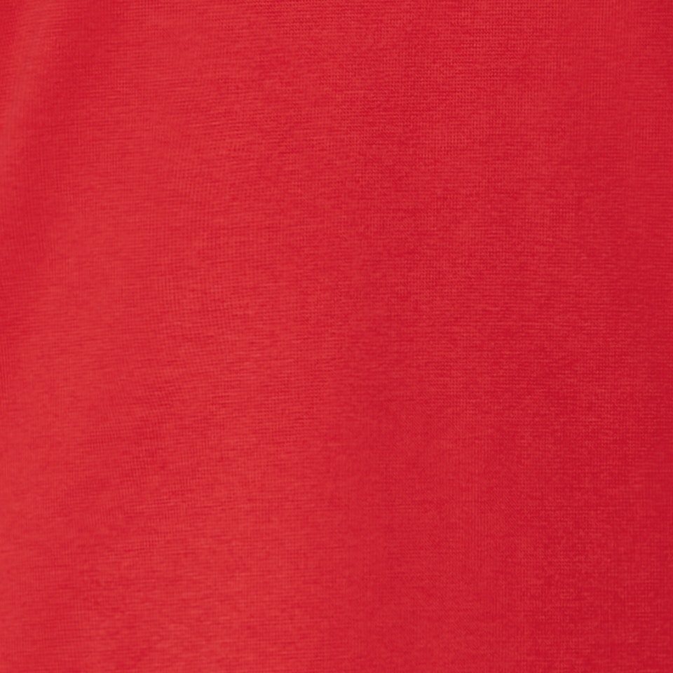 STREET ONE Poloshirt, aus Baumwolle mit Stretchante