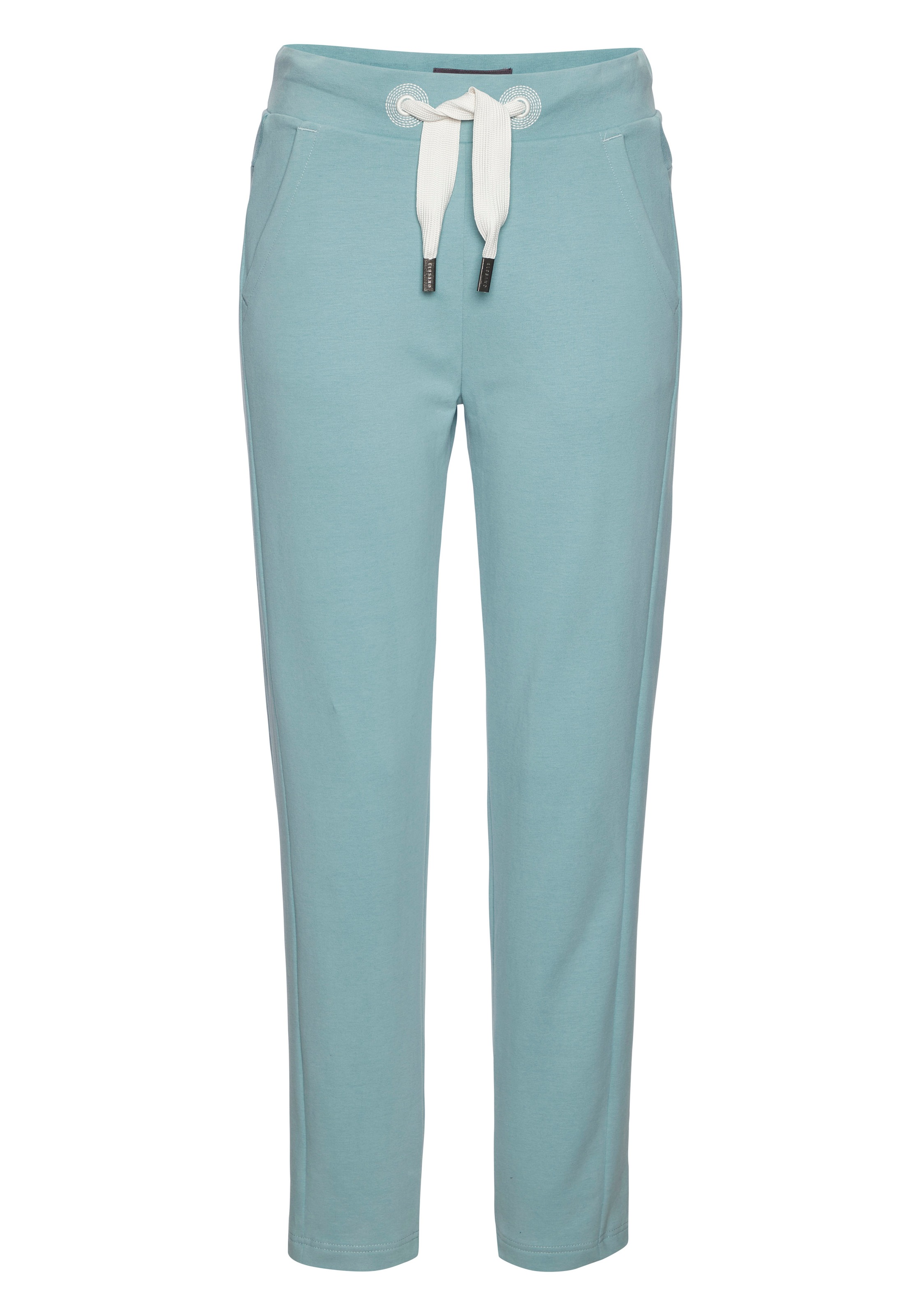 Elbsand Sweathose "Brinja", mit Taschen und breiten Kordeln, Jogginghose, l günstig online kaufen