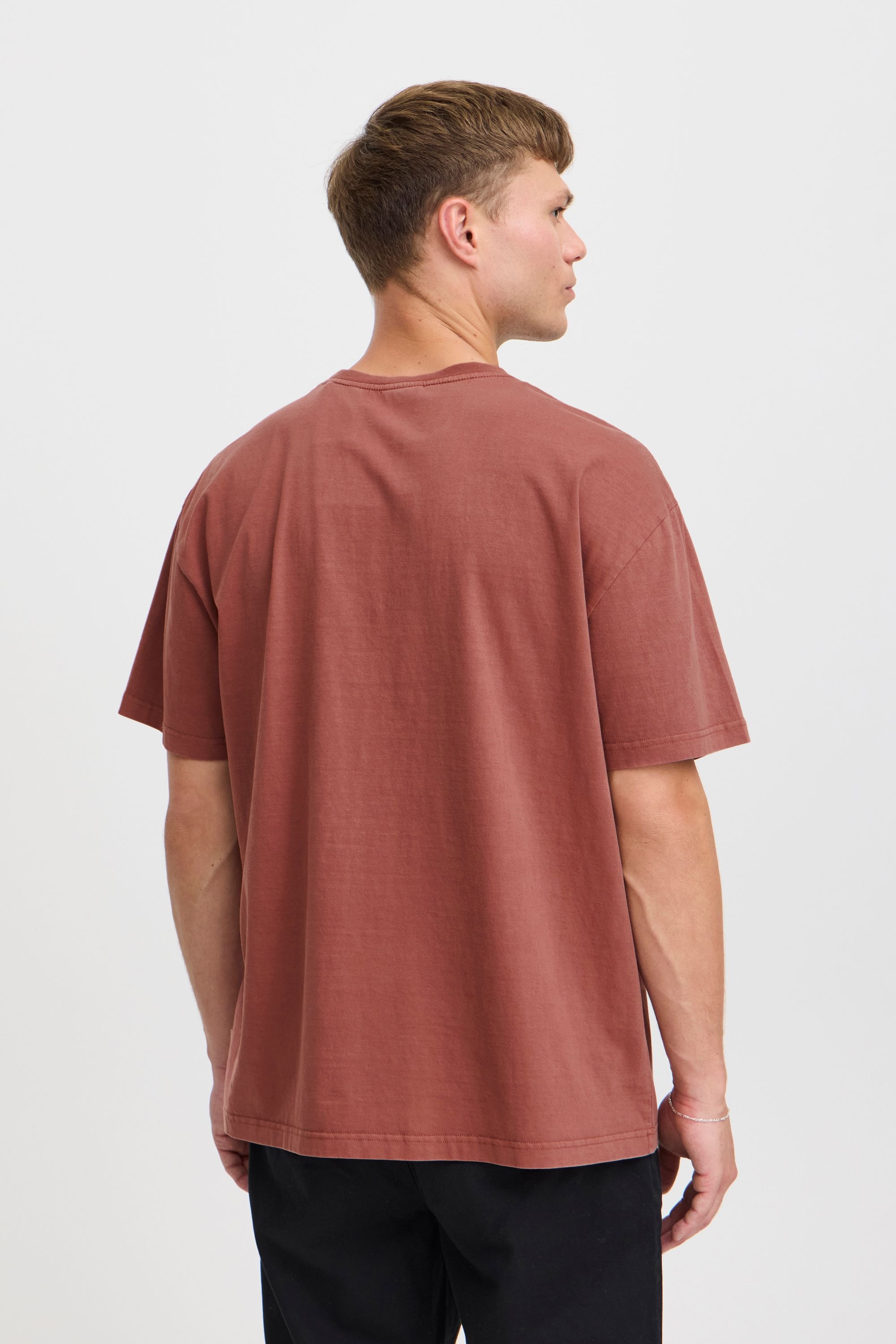 !Solid T-Shirt »T-Shirt SDMARKELL«