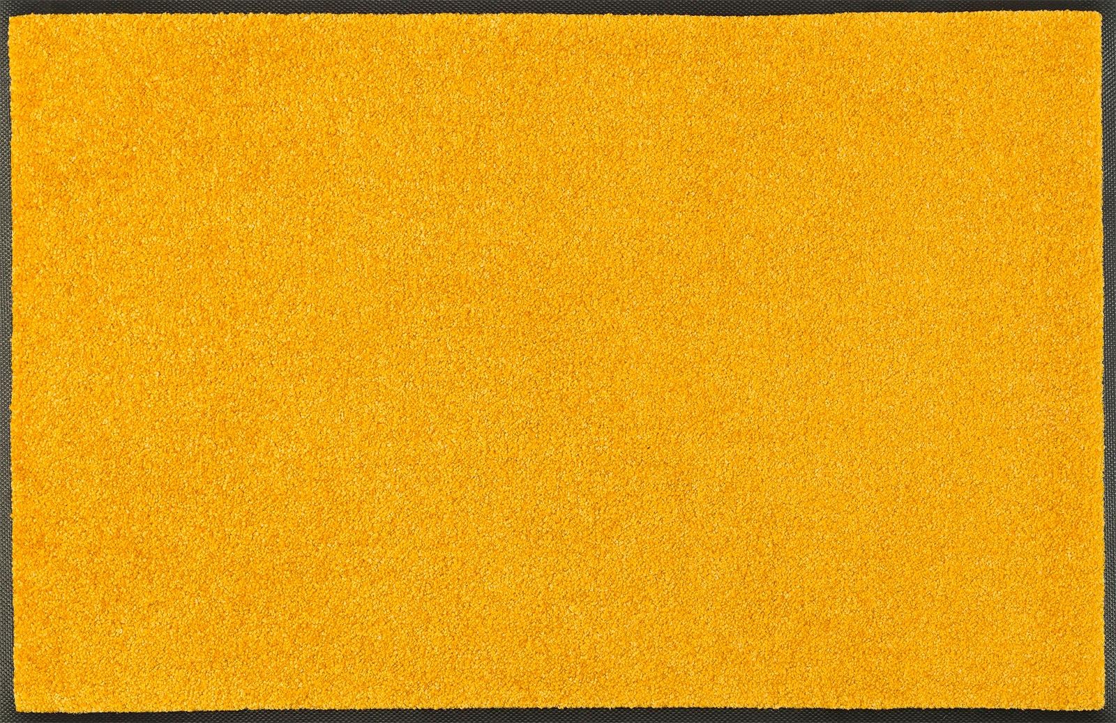 wash+dry by Kleen-Tex Fußmatte "Trend Uni, Schmutzfangmatte, waschbar" rech günstig online kaufen