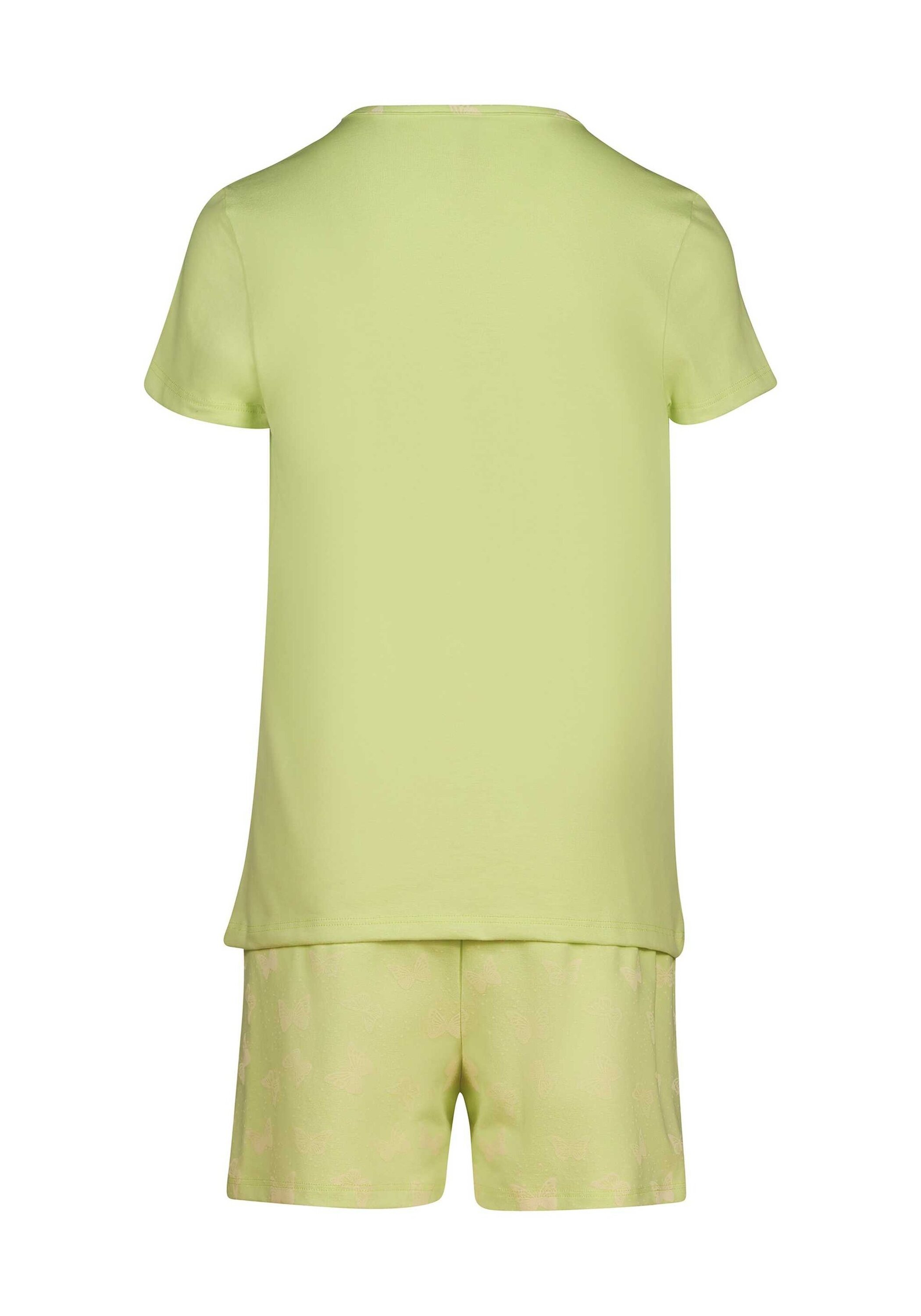 Skiny Schlafanzug »Pyjama«