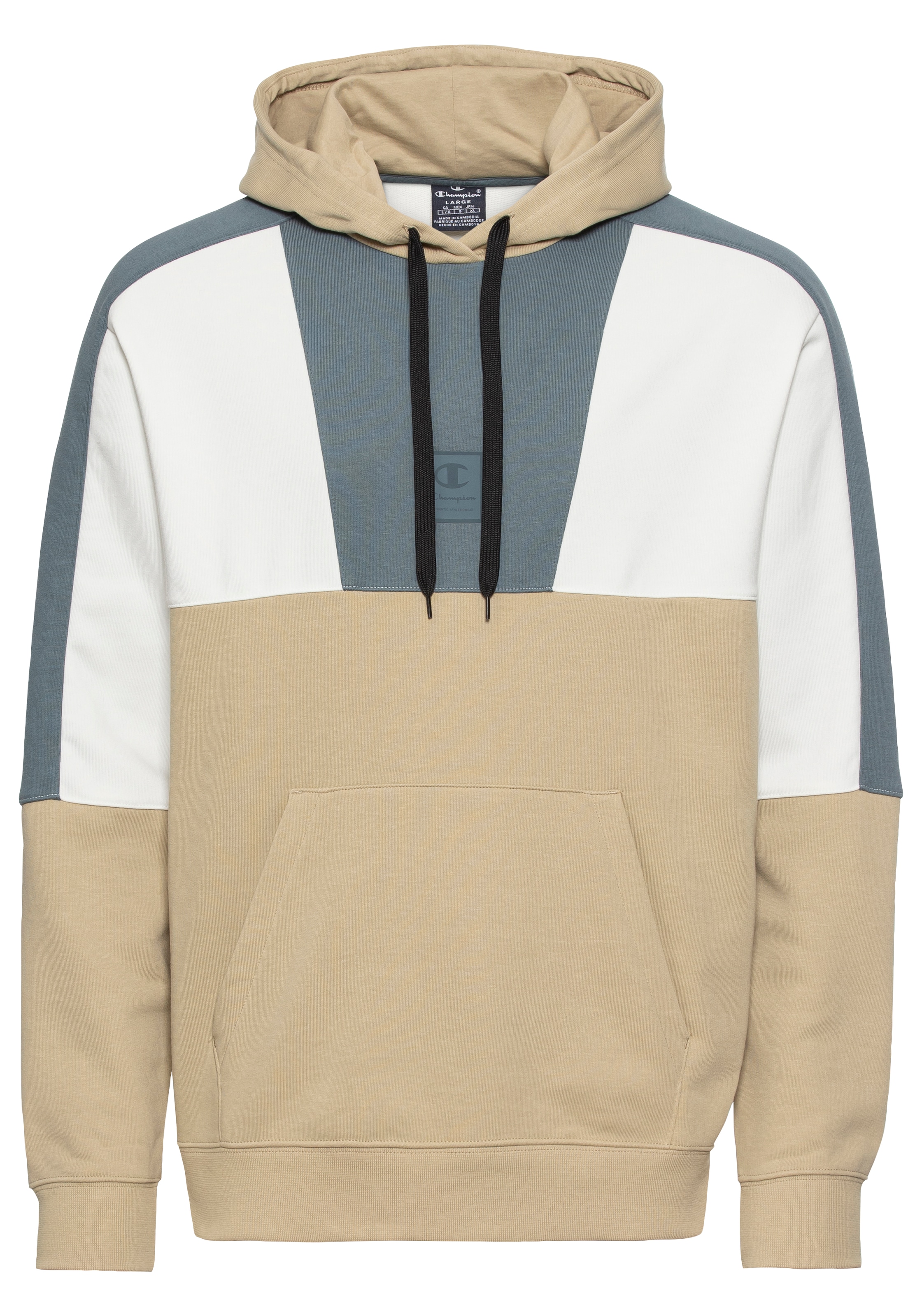 Champion Kapuzensweatshirt »Athleisure Hooded Sweatshirt«