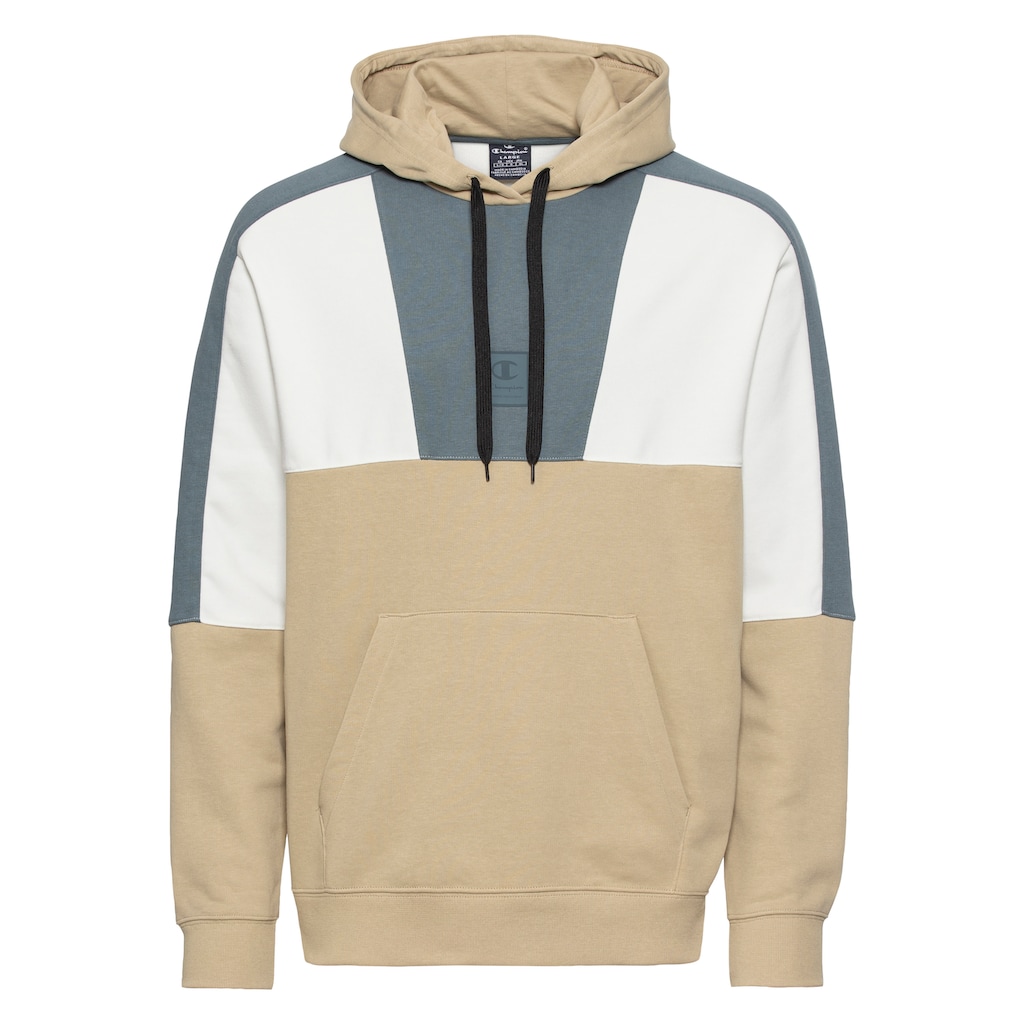 Champion Kapuzensweatshirt »Athleisure Hooded Sweatshirt«