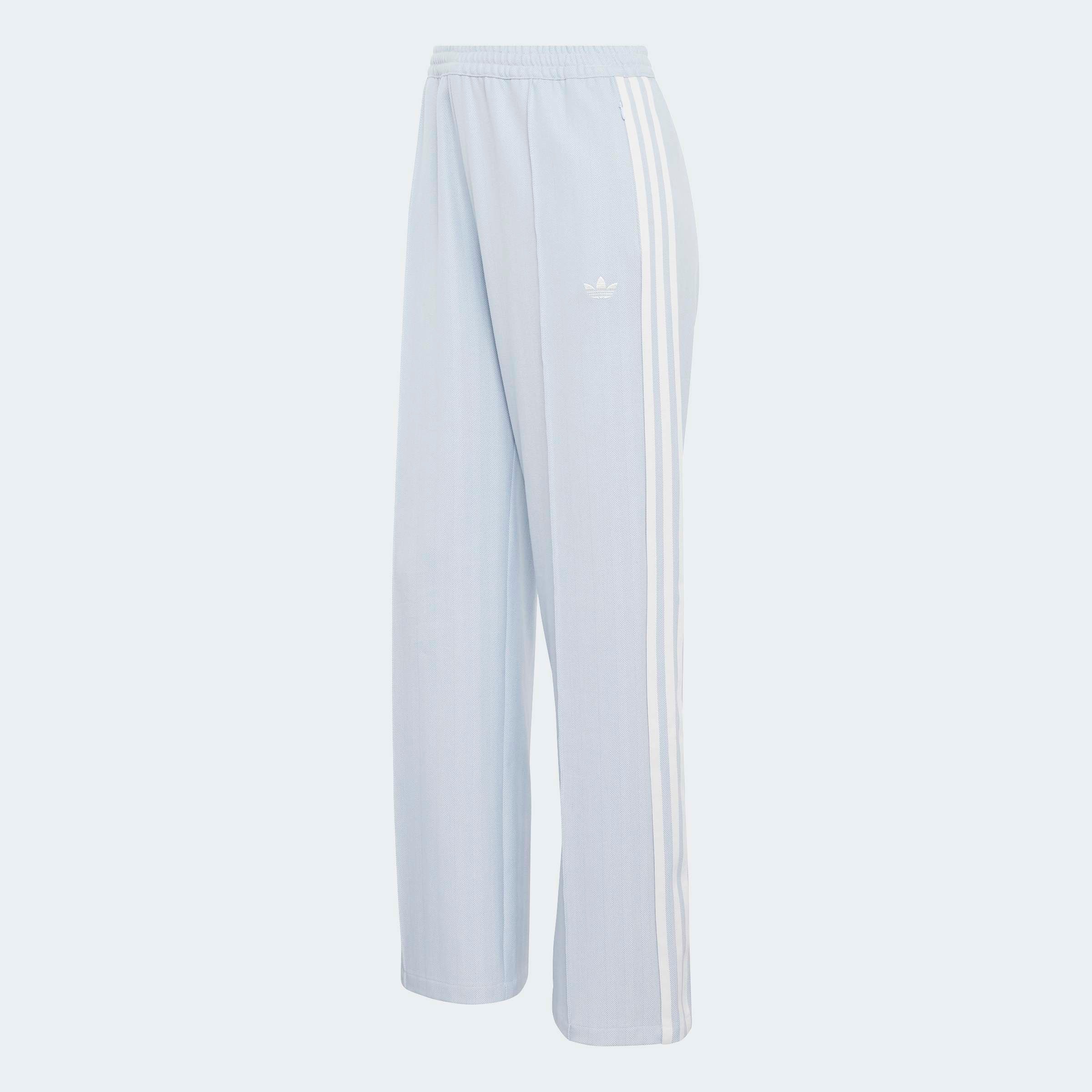 adidas Originals Sporthose »CLASSIC TP«  lange Hose, normal-weite Passform