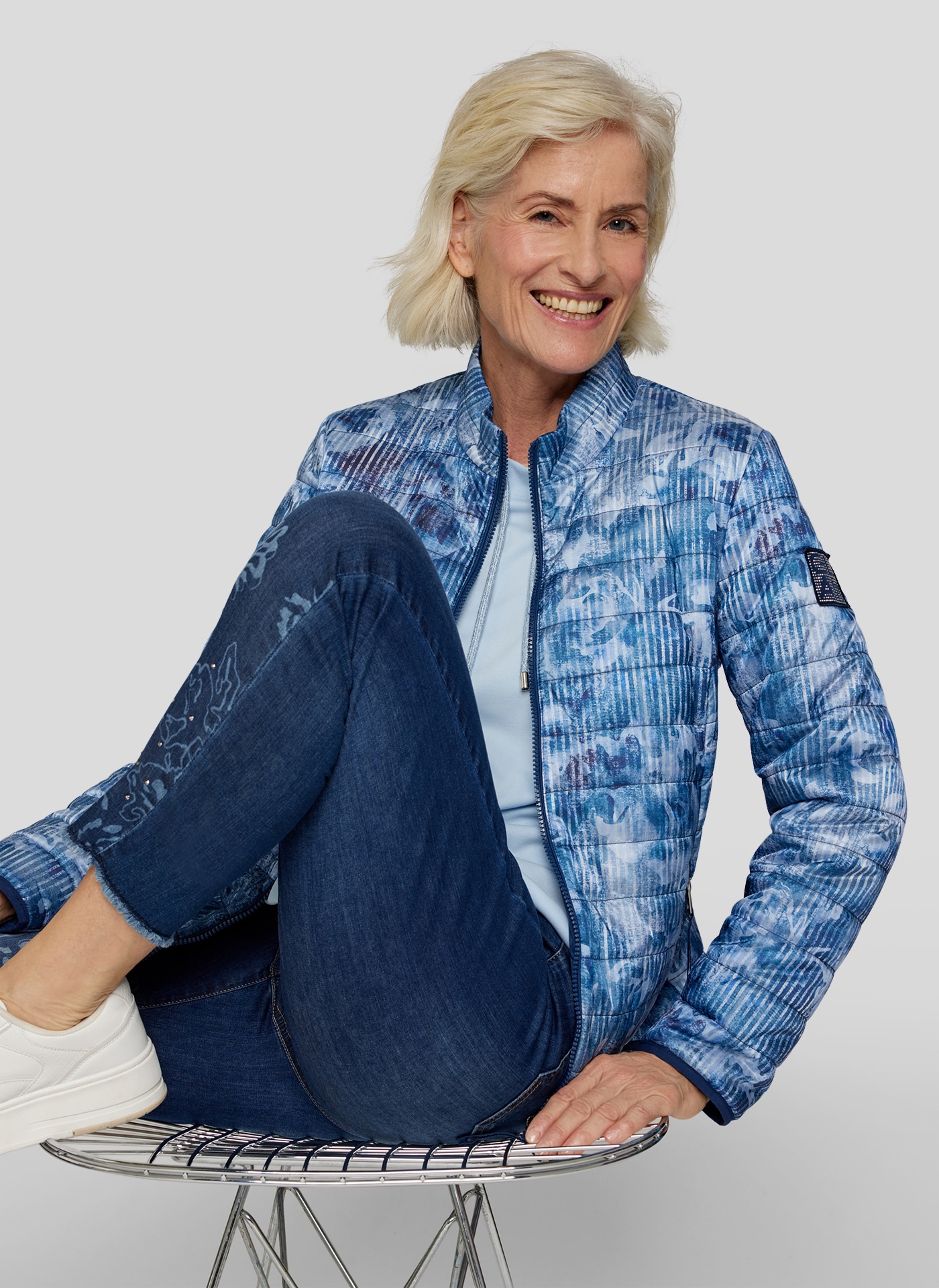 Rabe Blouson »Jacke«